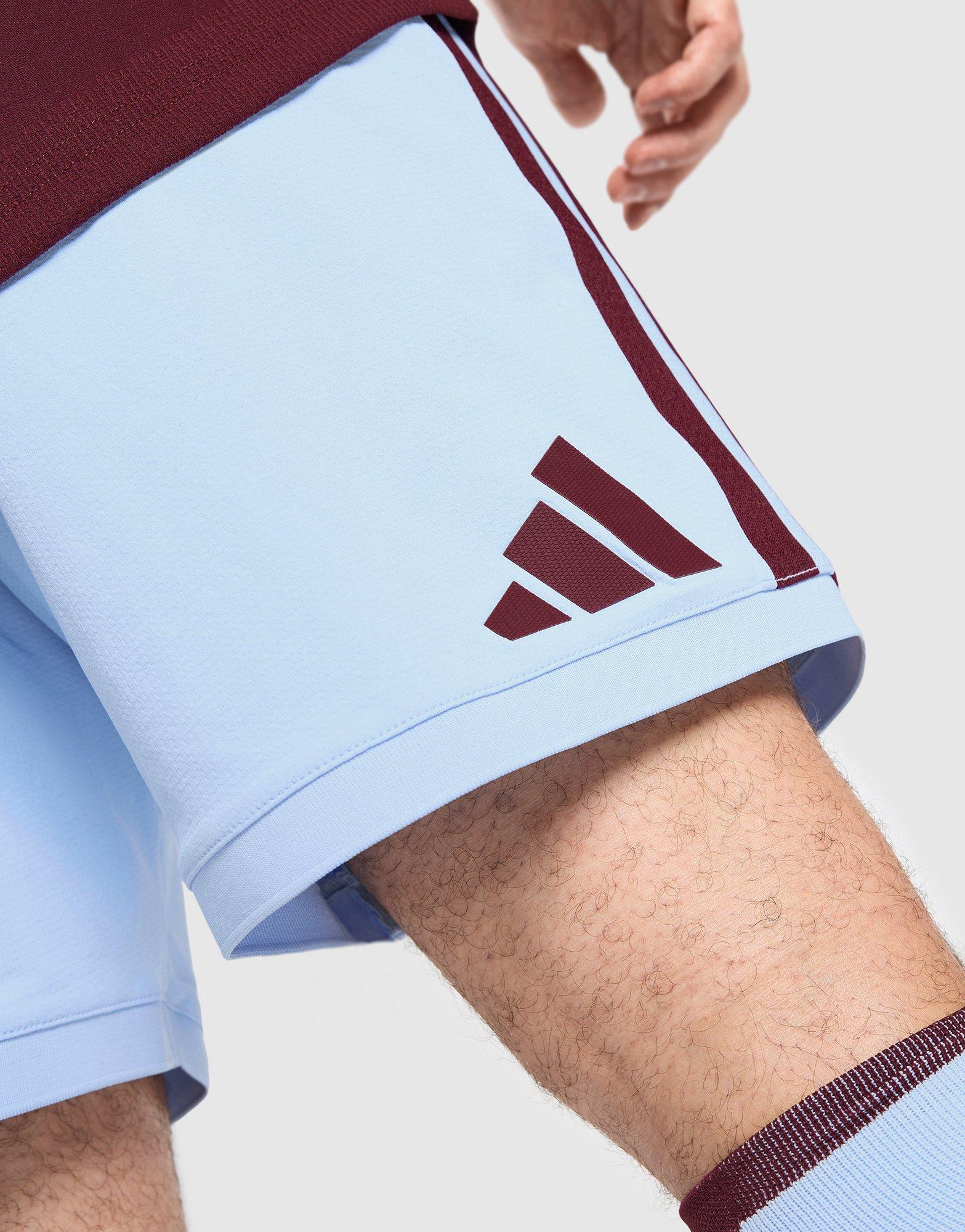 adidas Aston Villa FC 2026/27 Home Shorts