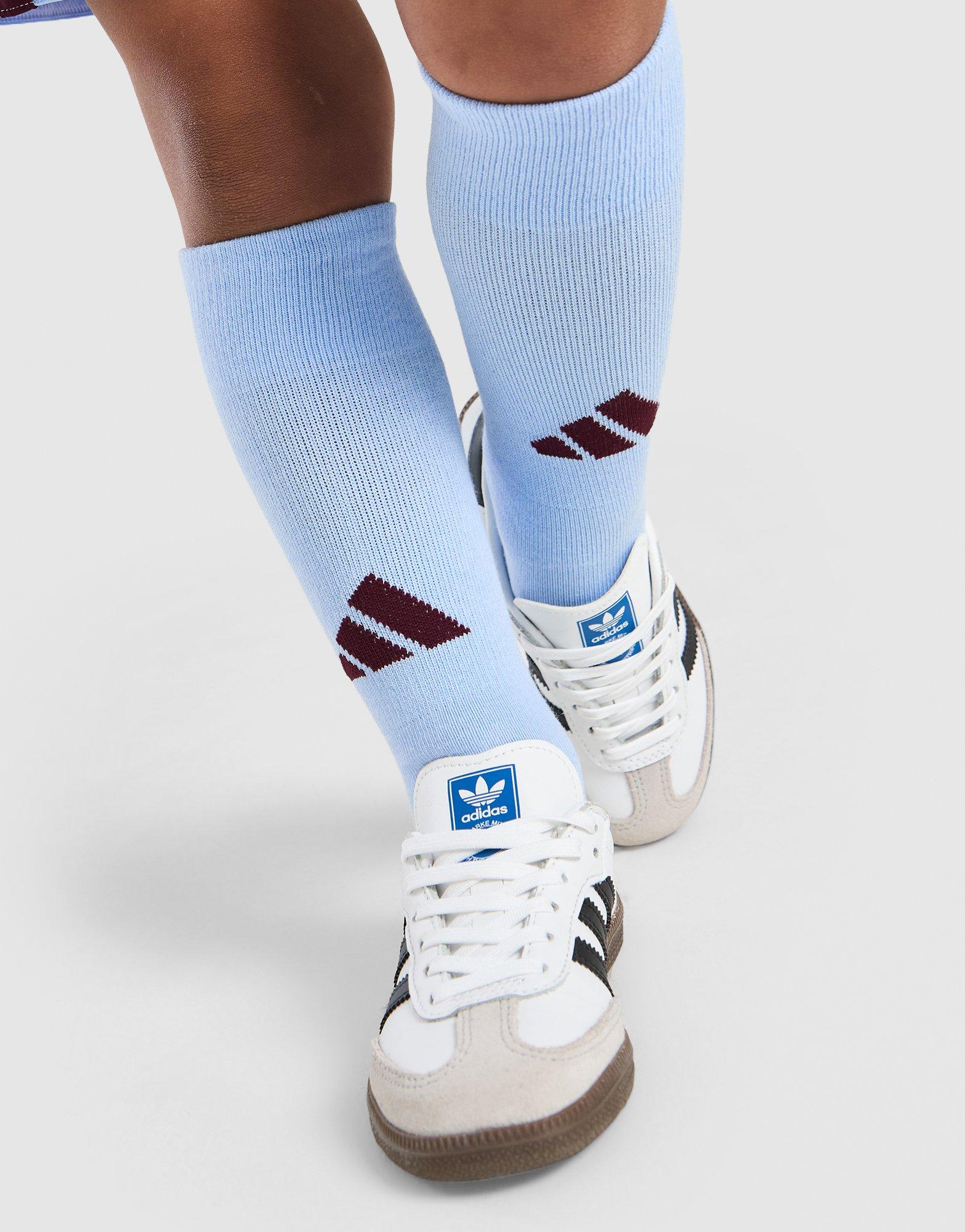 adidas Ensemble Domicile Aston Villa FC 2026/27 Enfant