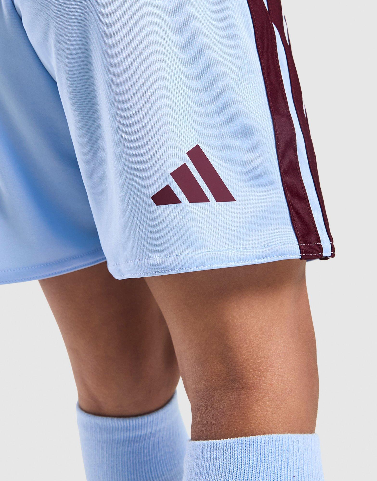 adidas Ensemble Domicile Aston Villa FC 2026/27 Enfant