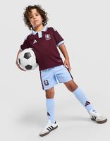 adidas Completo Prima Divisa Aston Villa FC 2026/27 Bambino