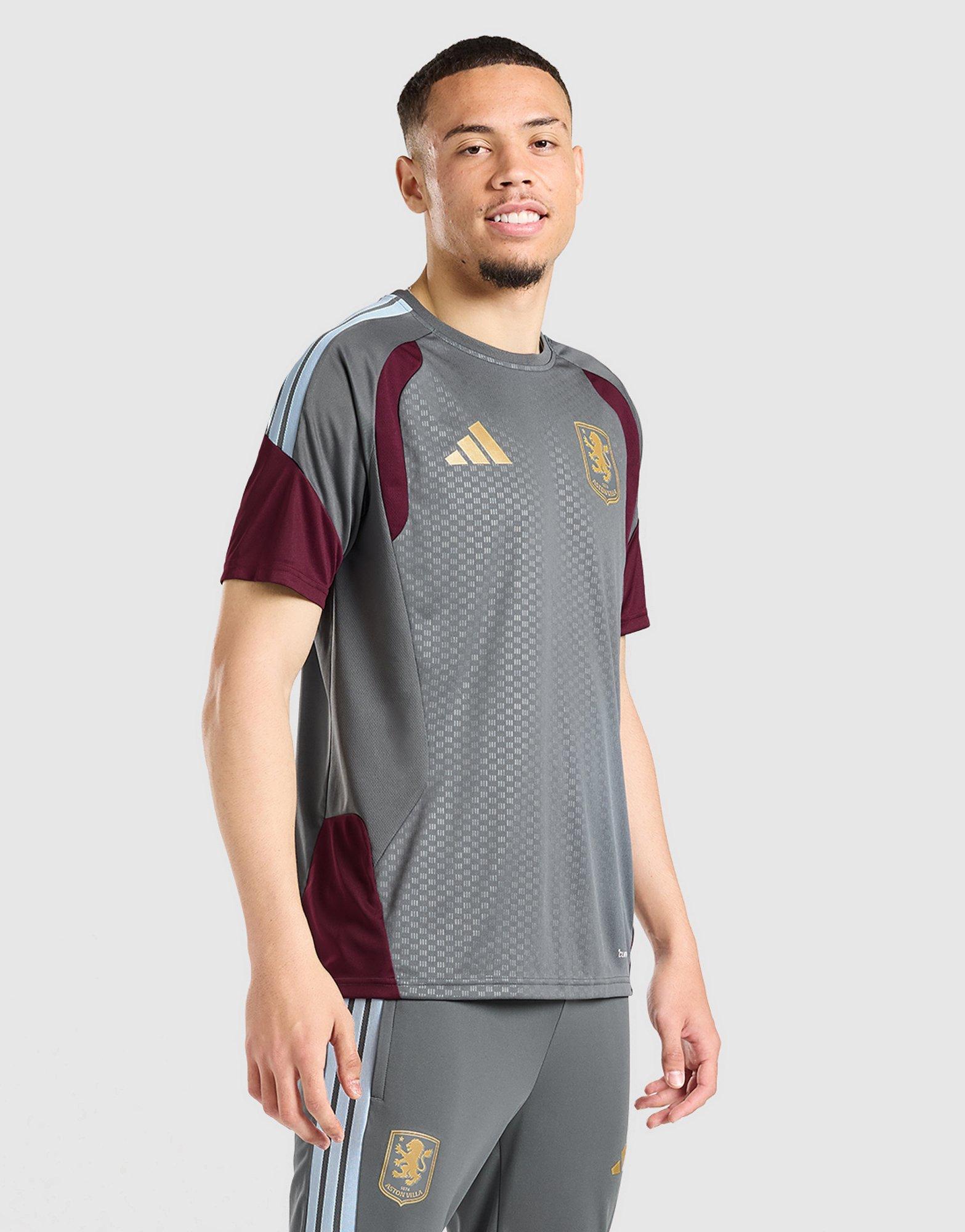 adidas Aston Villa FC Tiro 26 Training Shirt