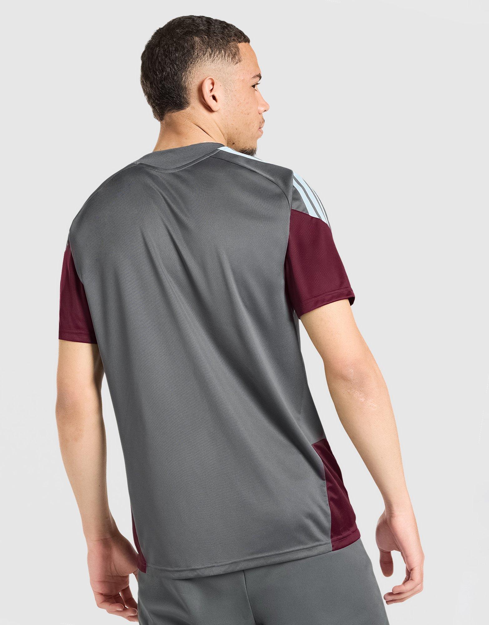 adidas Aston Villa FC Tiro 26 Training Shirt