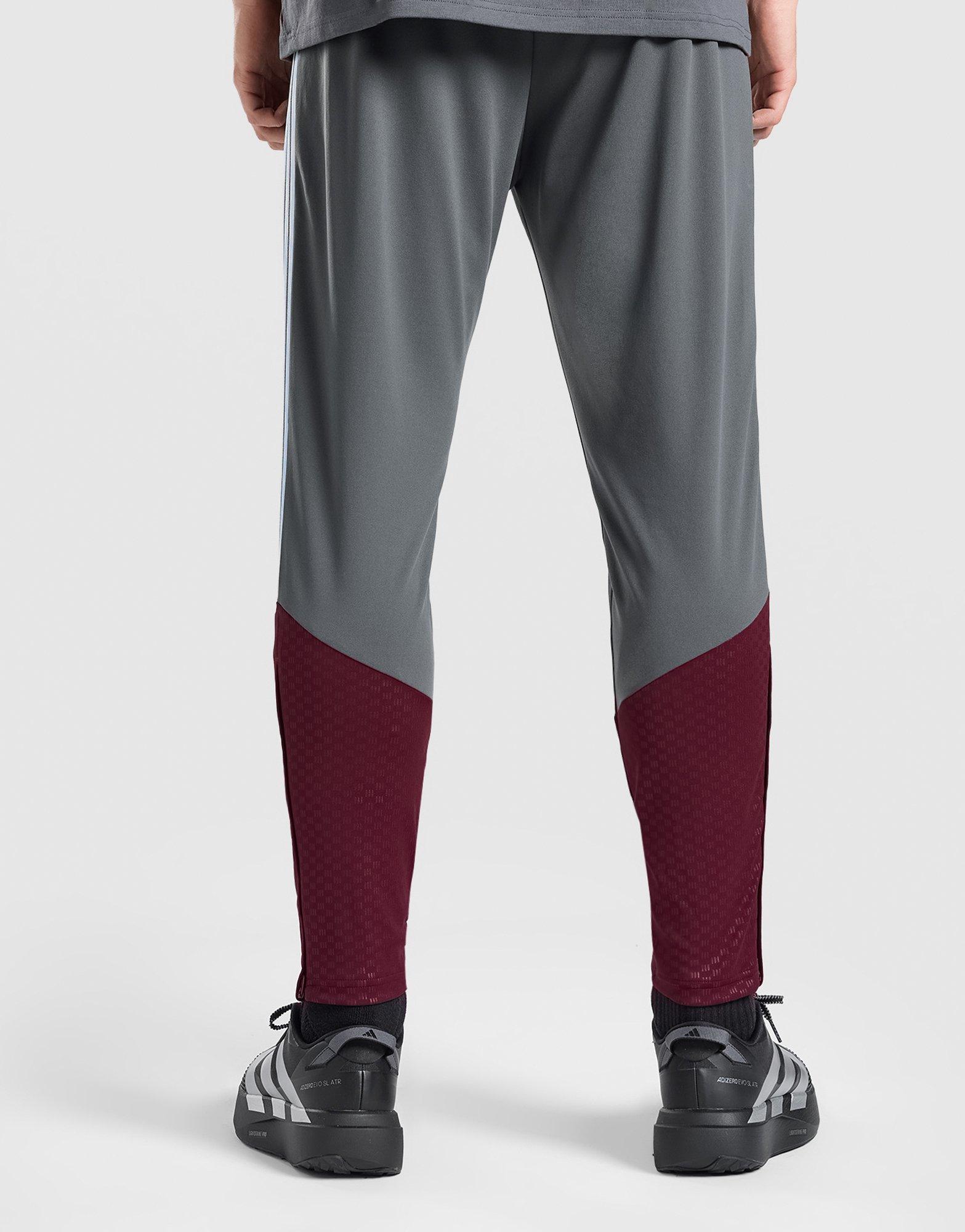 adidas Pantalón de chándal Aston Villa FC Tiro 26 Training