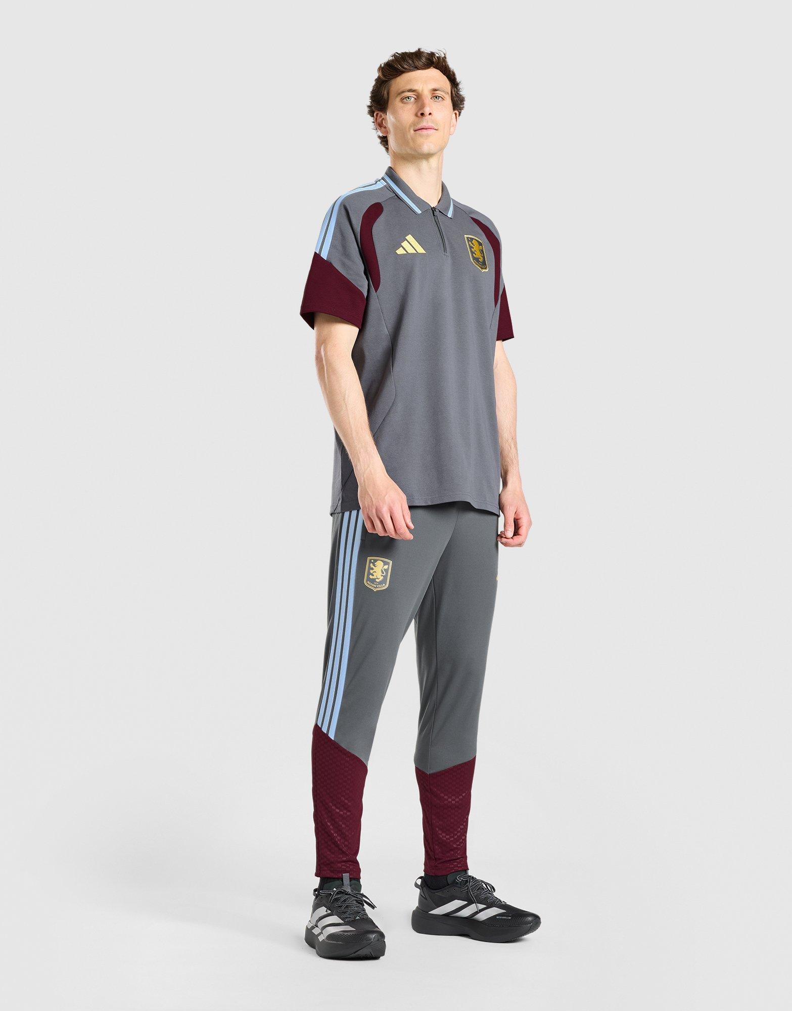 adidas Aston Villa FC Tiro 26 Training Track Pants