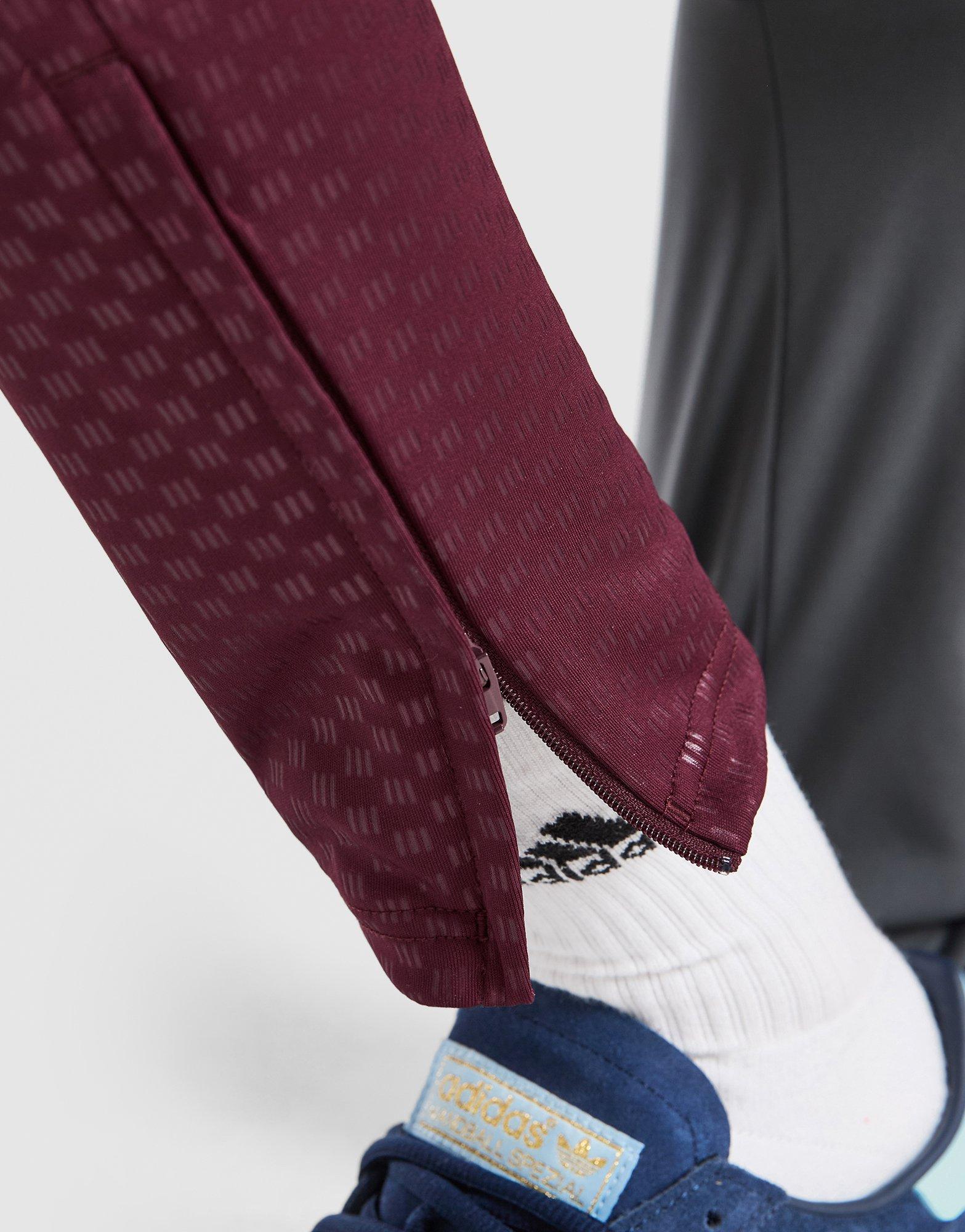 adidas Aston Villa FC Tiro 26 Training Track Pants Junior