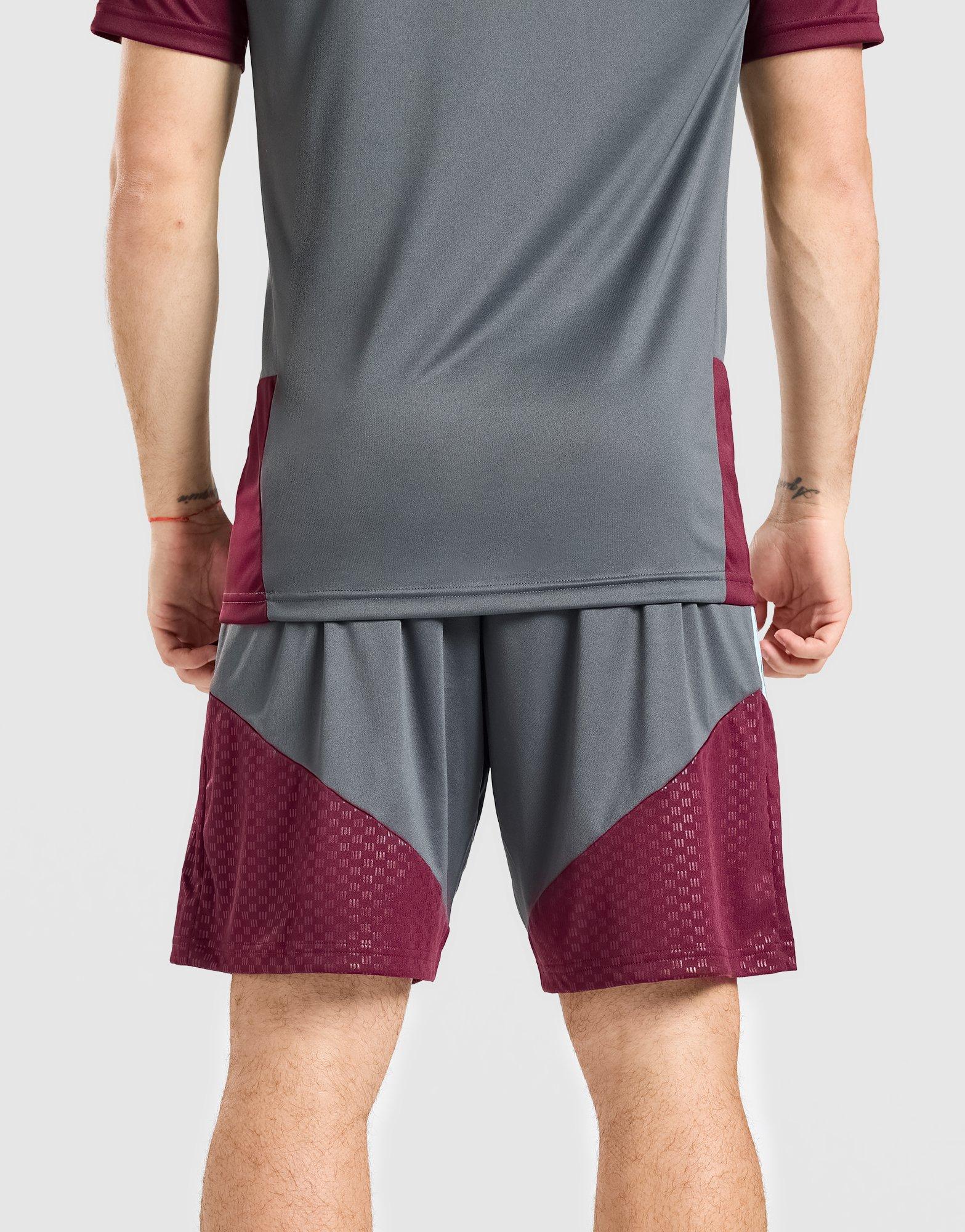 adidas Pantalón Corto Aston Villa FC Tiro 26 Training