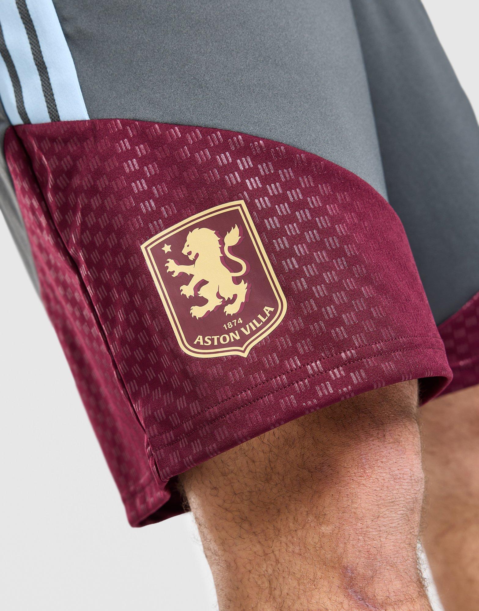 adidas Pantalón Corto Aston Villa FC Tiro 26 Training