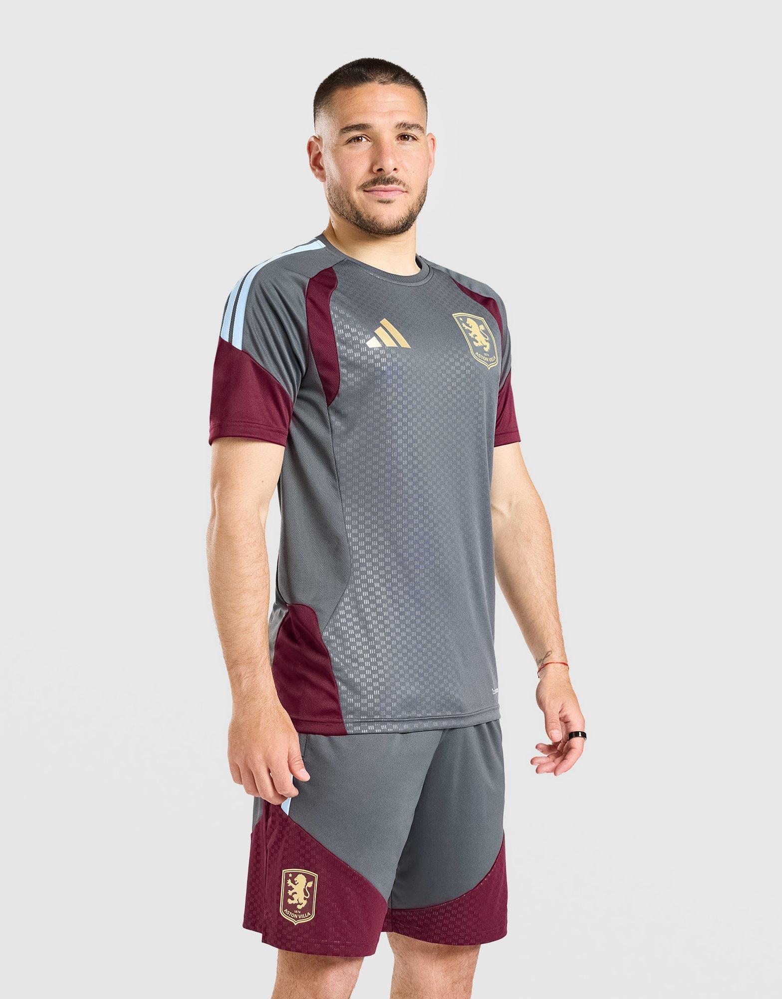 adidas Aston Villa FC Tiro 26 Training Shorts