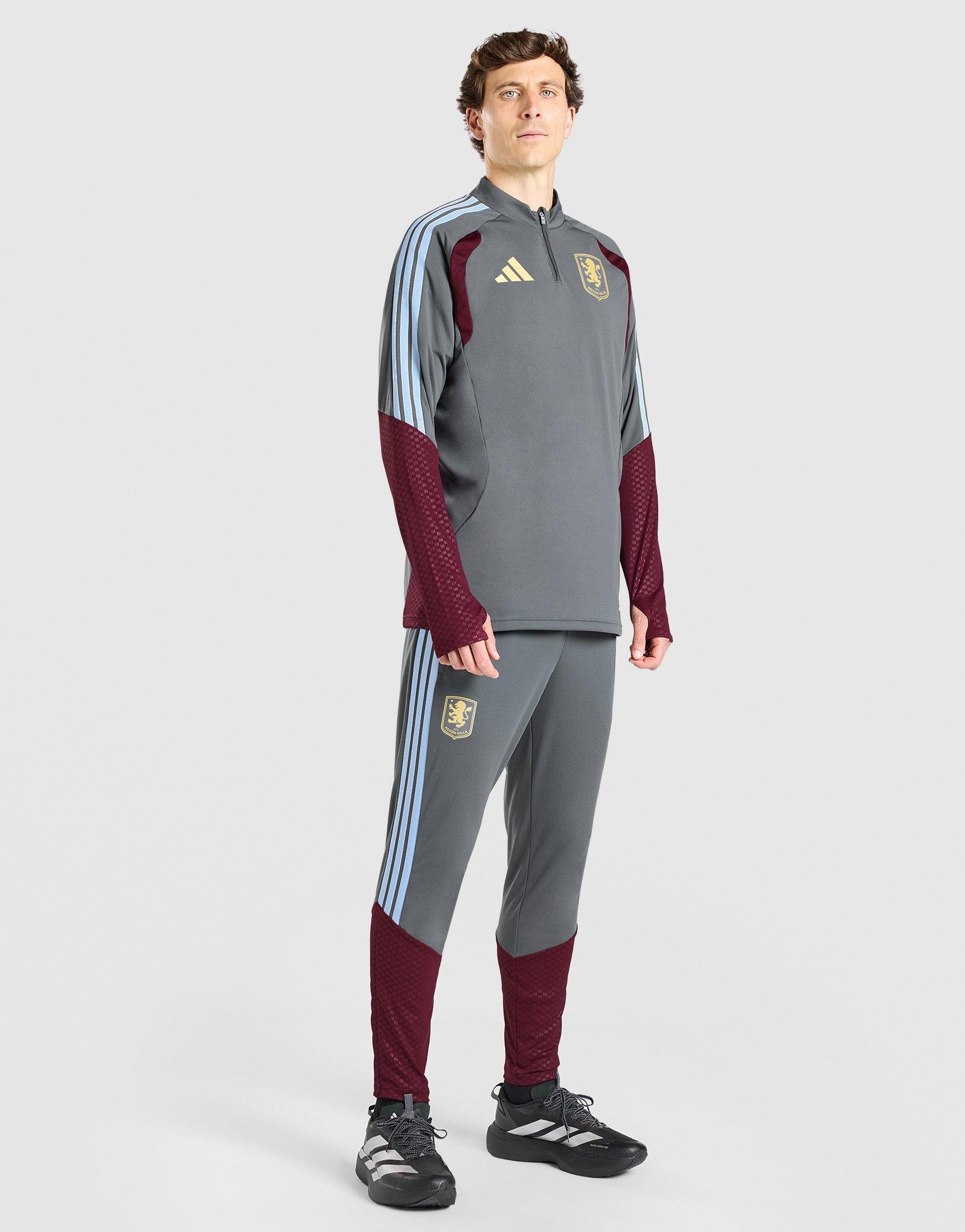 adidas Aston Villa FC Tiro 26 Training Top