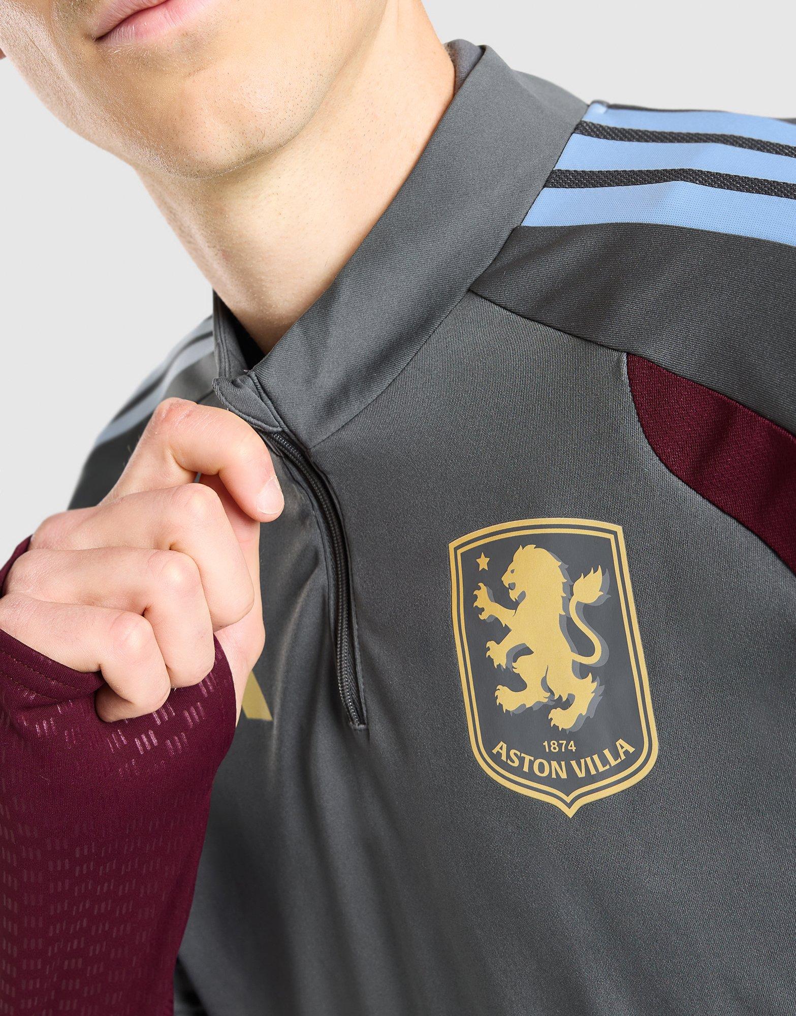 adidas Aston Villa FC Tiro 26 Training Top
