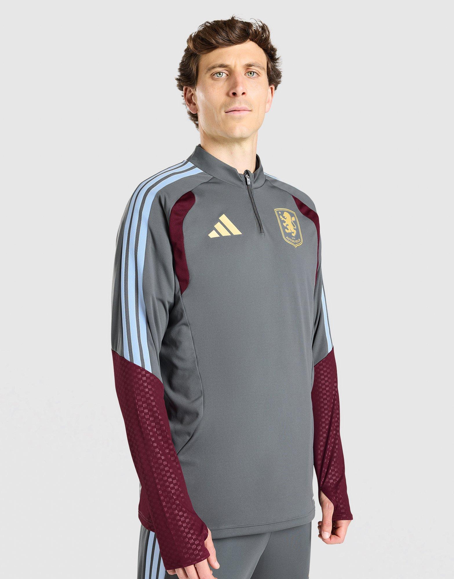 adidas Aston Villa FC Tiro 26 Training Top