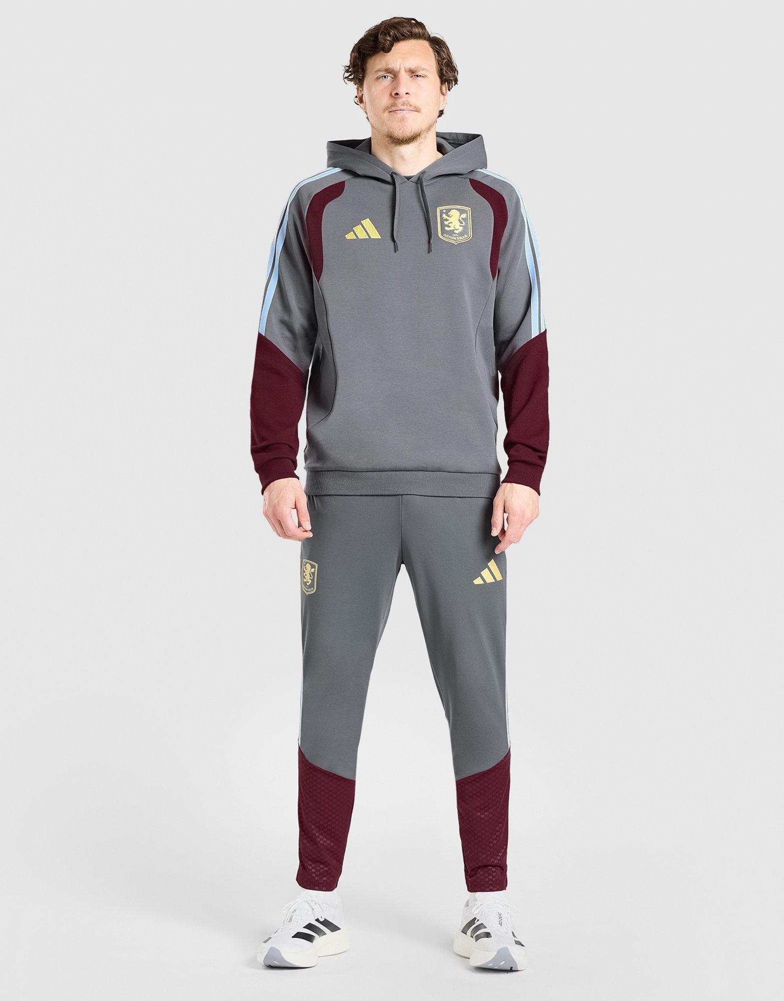 adidas Aston Villa FC Tiro 26 Training Hoodie
