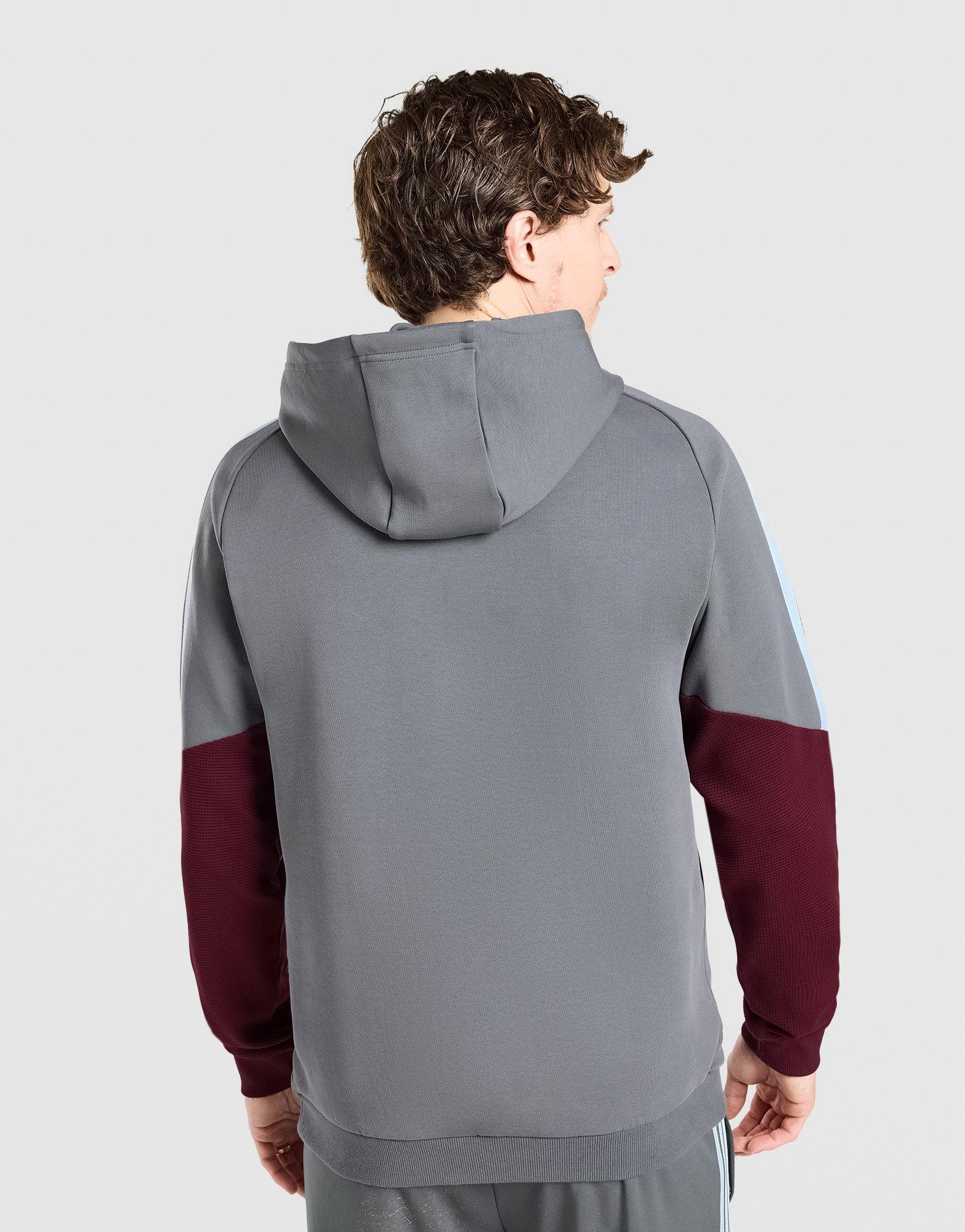 adidas Aston Villa FC Tiro 26 Training Hoodie