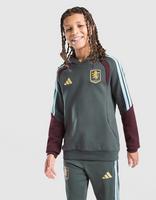 adidas Aston Villa FC Tiro 26 Training Hoodie Junior