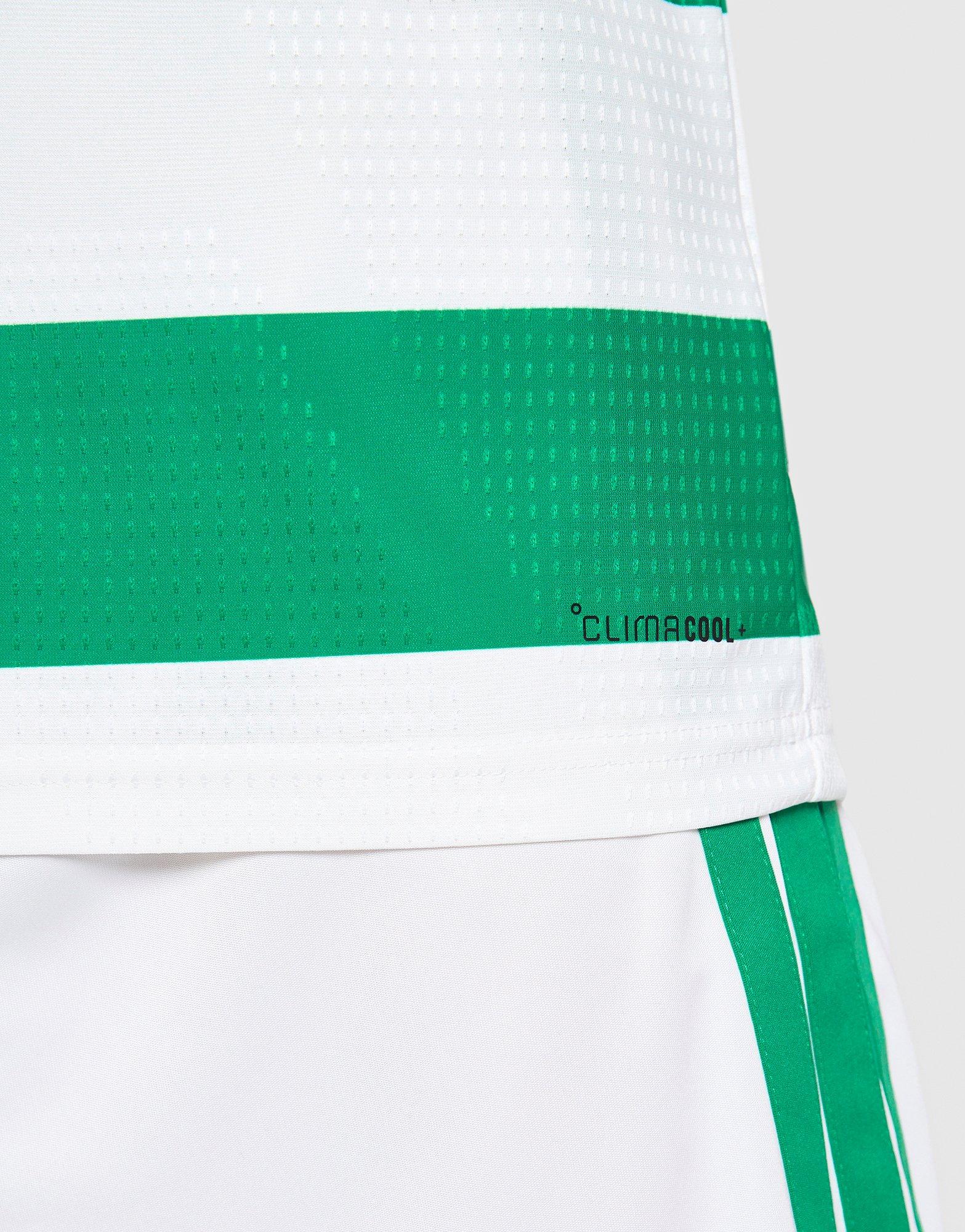 adidas Celtic FC 2026/27 Match Home Shirt PRE ORDER