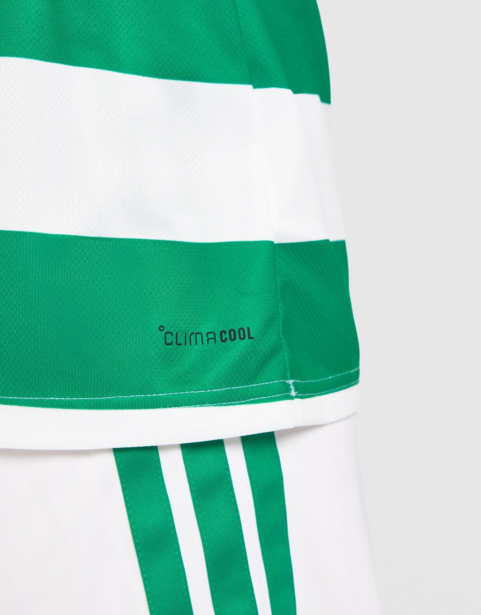 adidas Celtic FC 2026/27 Home Shirt Women's PRE ORDER