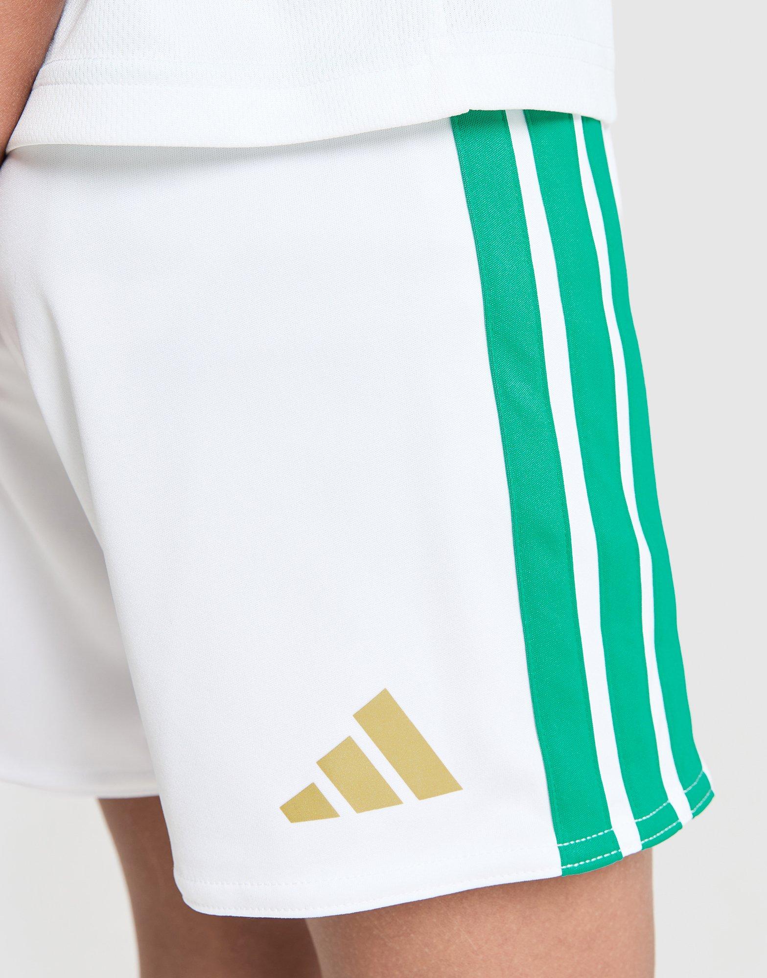 adidas Celtic FC 2026/27 Home Kit Children