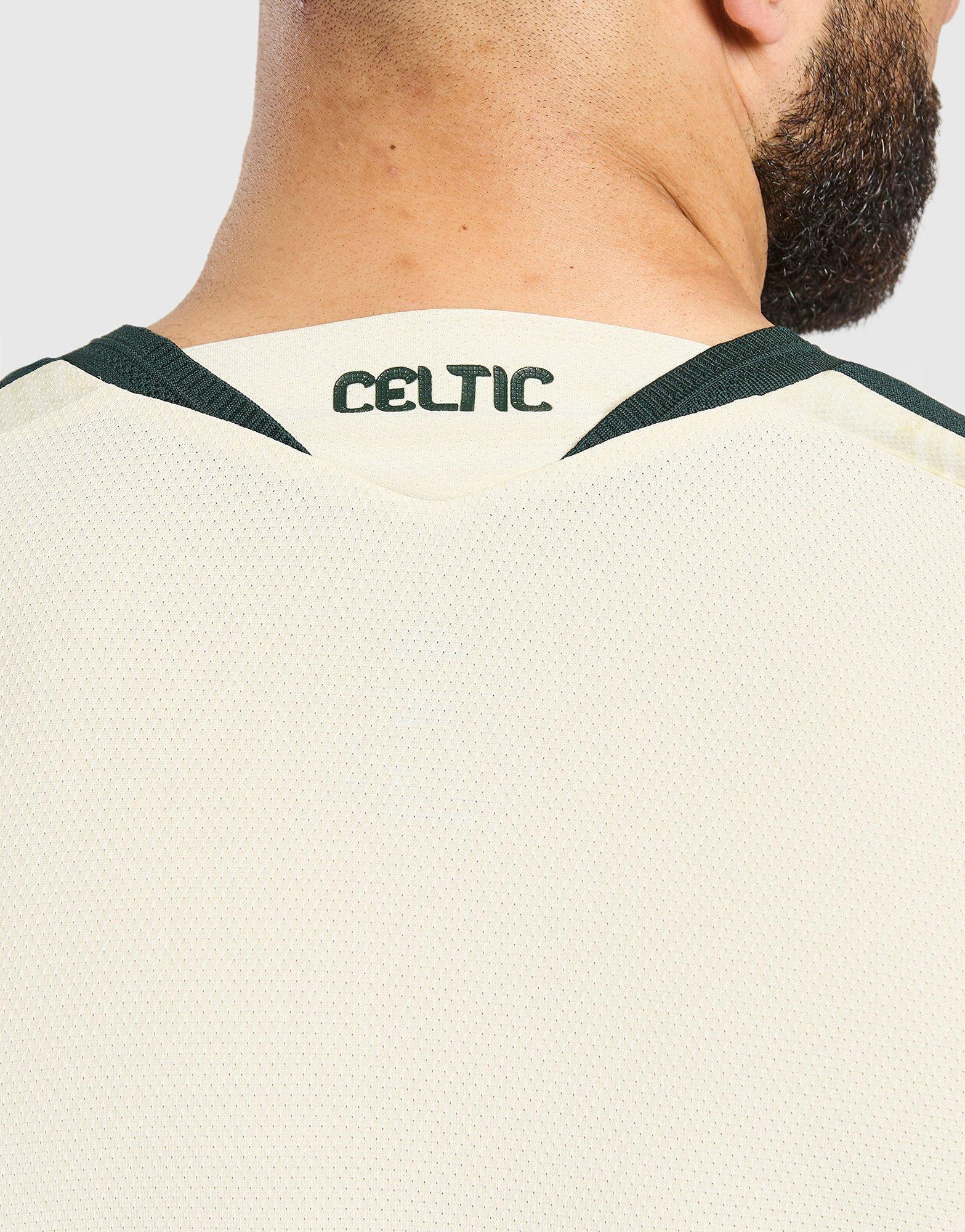 adidas Celtic FC 2026/27 Match Third Shirt