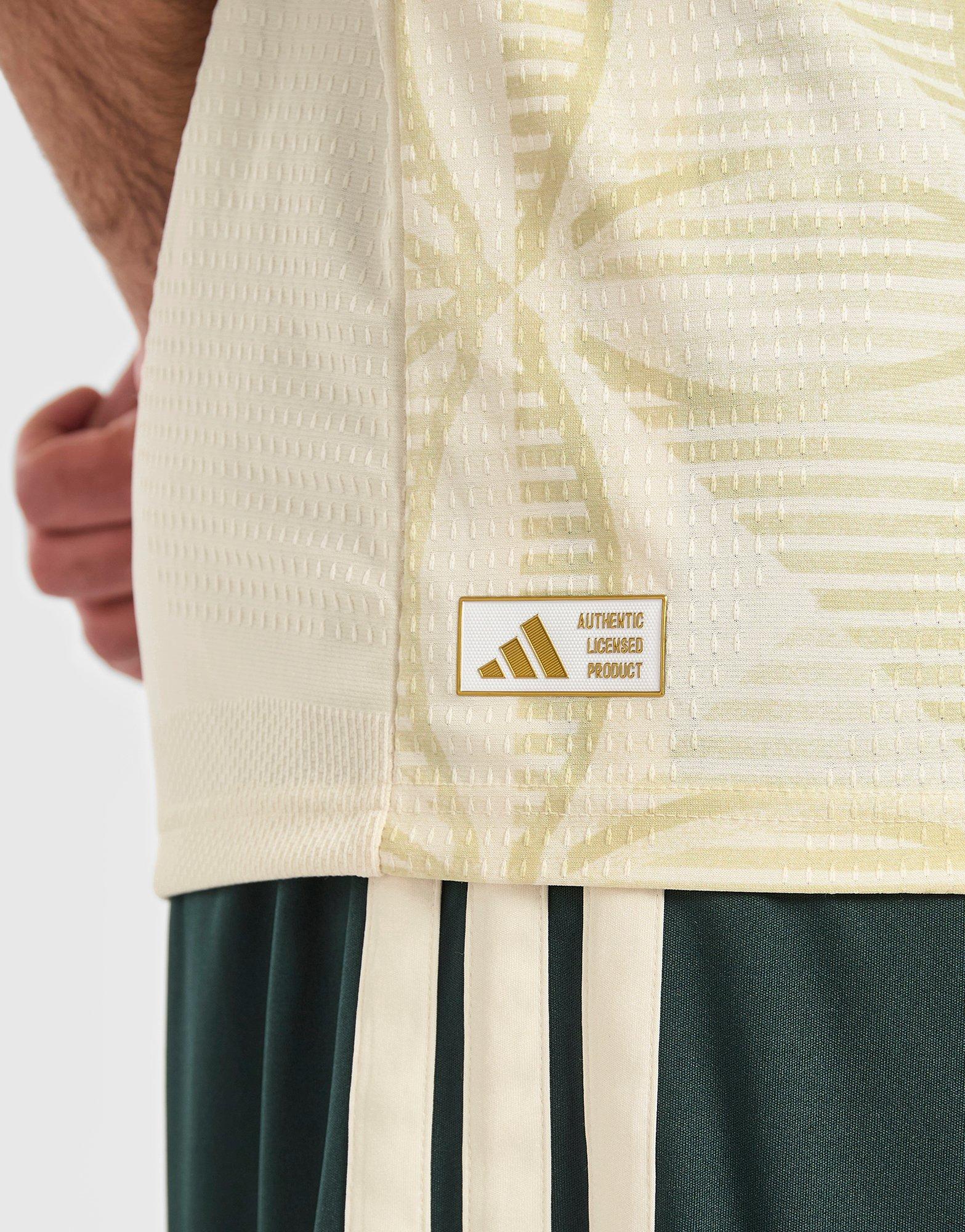 adidas Celtic FC 2026/27 Match Third Shirt