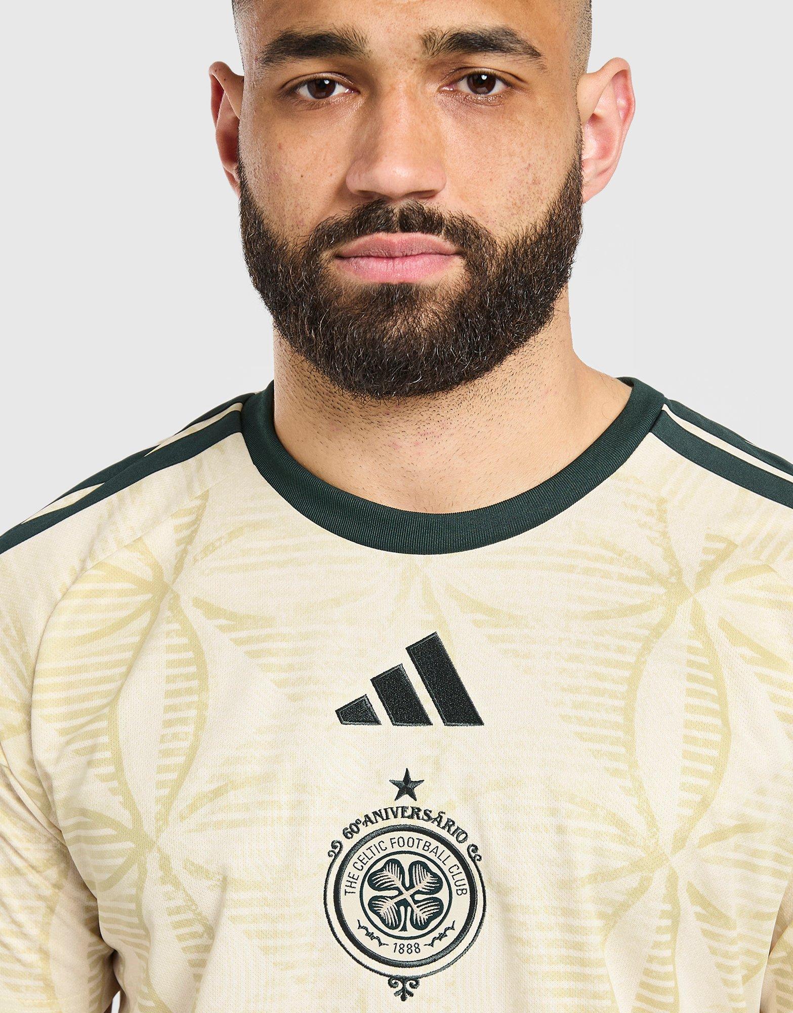 adidas Celtic FC 2026/27 Third Shirt