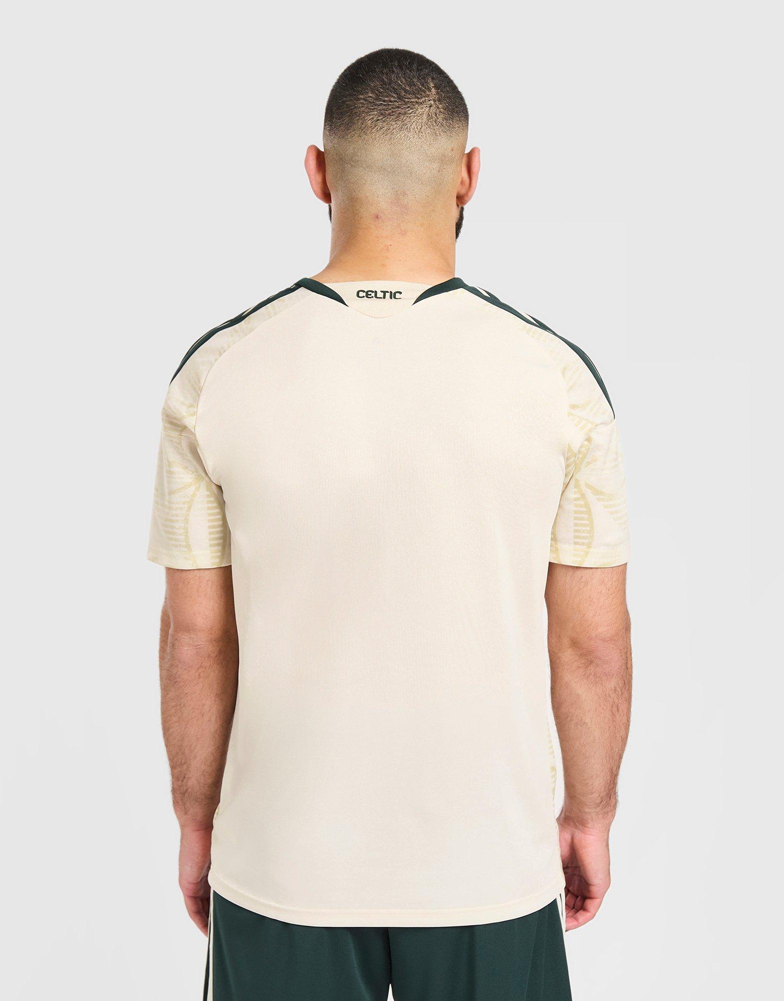 adidas Celtic FC 2026/27 Third Shirt