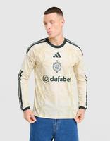 adidas Celtic FC 2026/27 Long Sleeve Third Shirt