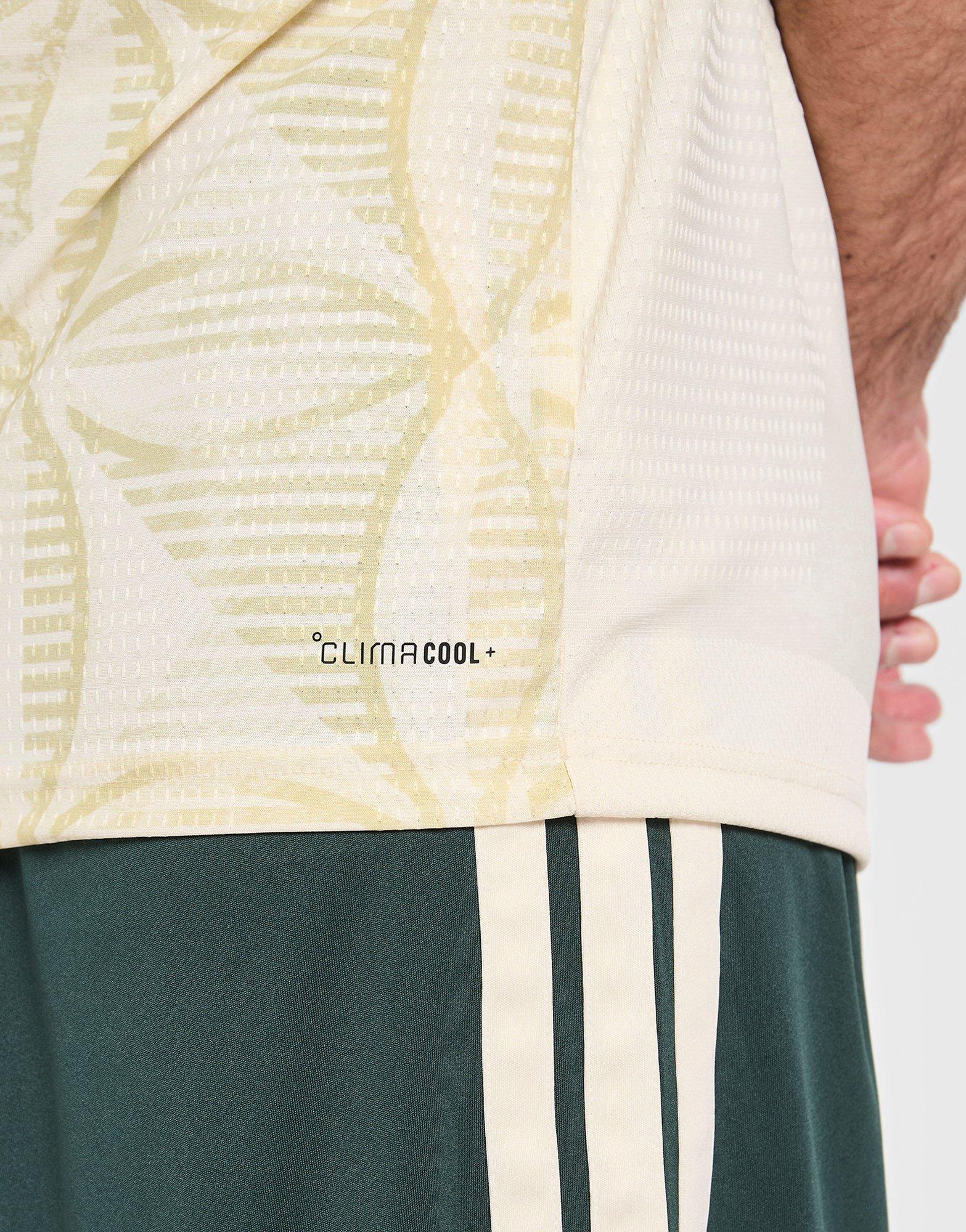 adidas Celtic 2026/27 Third Shorts