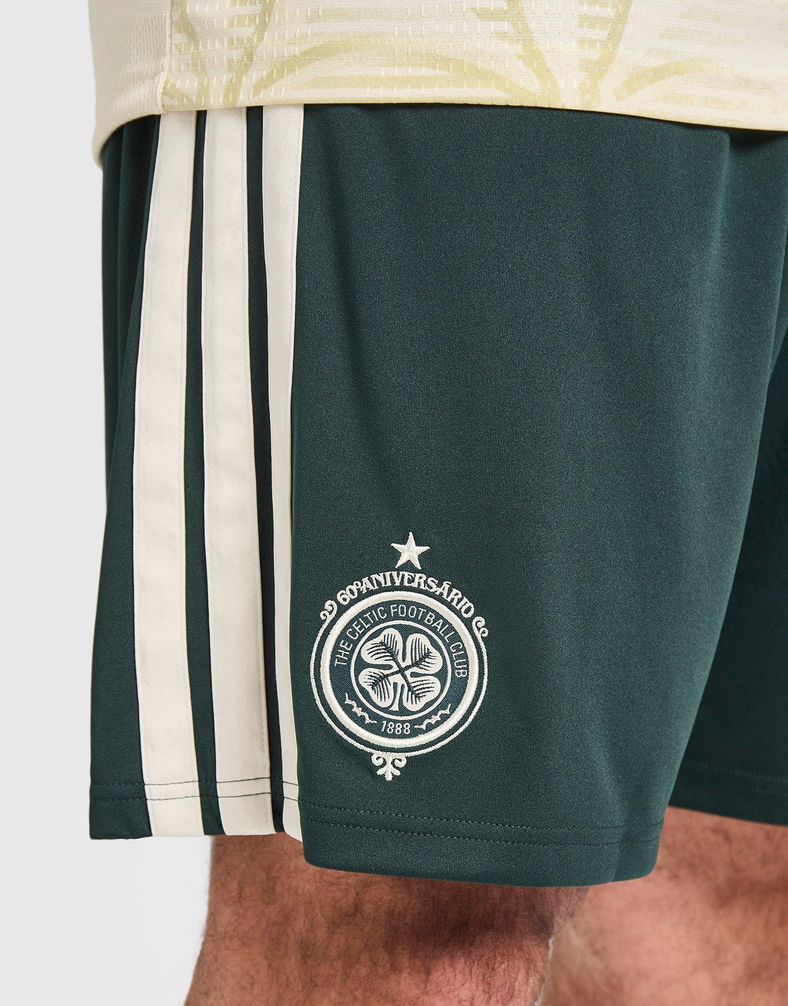 adidas Celtic 2026/27 Third Shorts