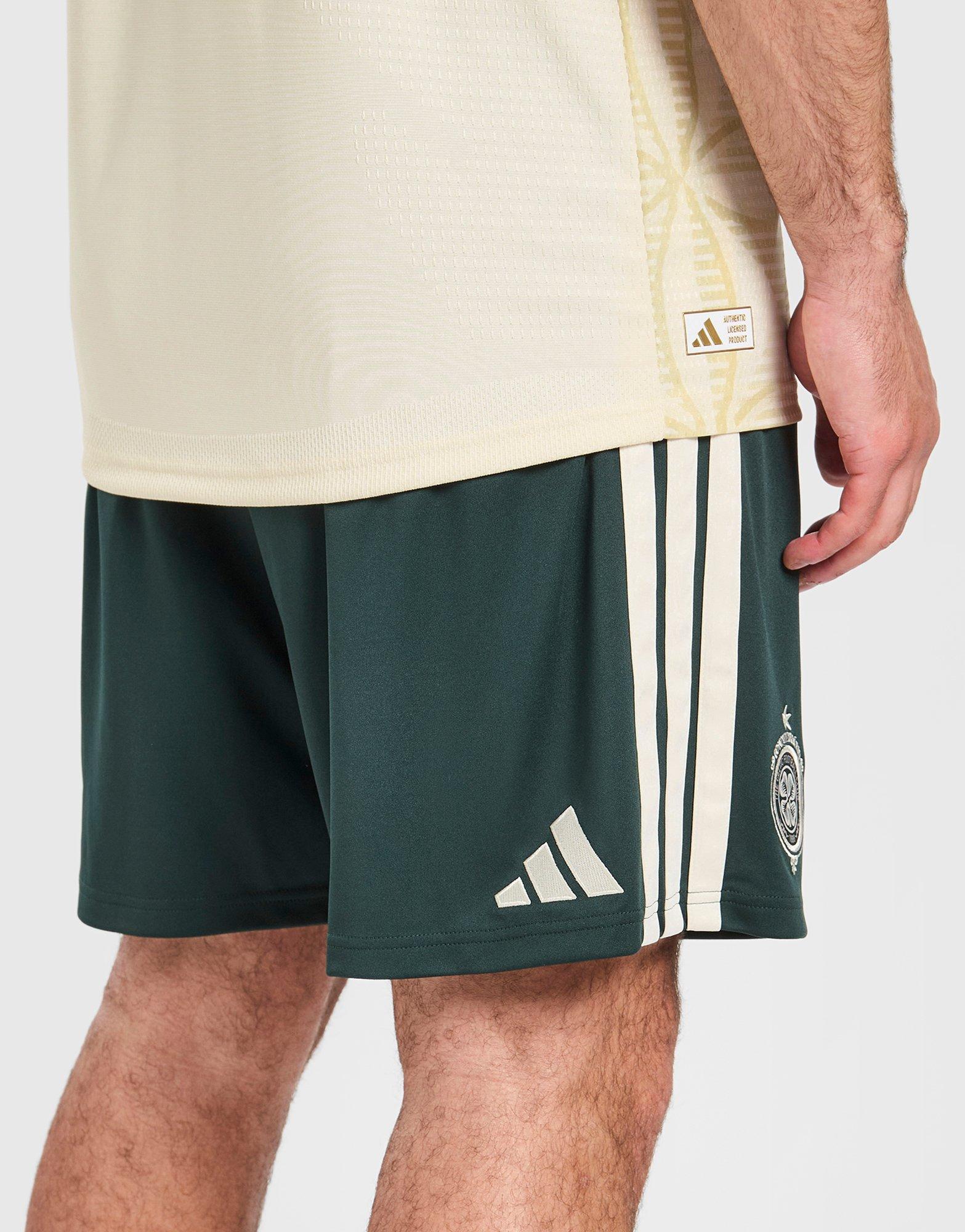 adidas Celtic 2026/27 Third Shorts