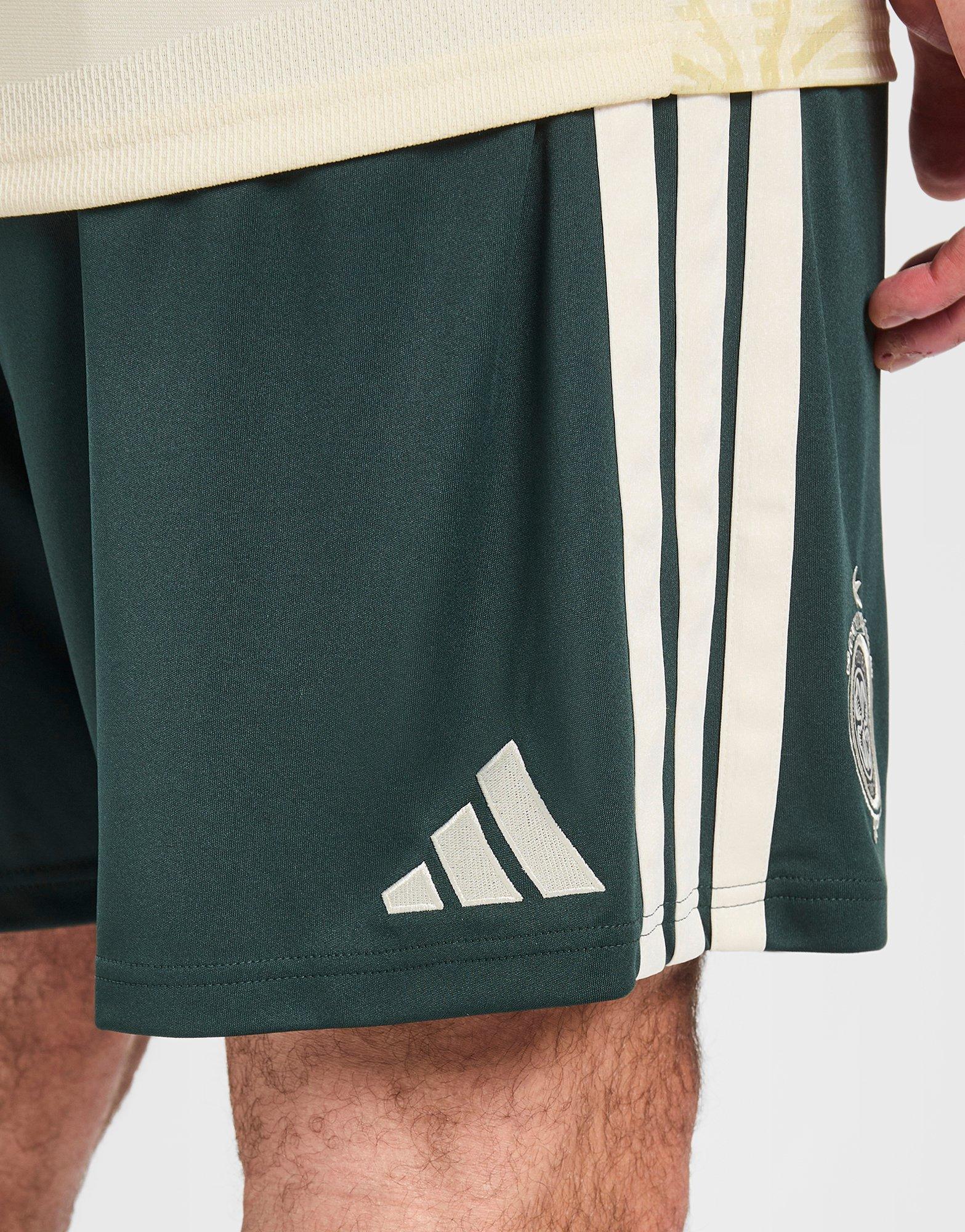 adidas Celtic 2026/27 Third Shorts
