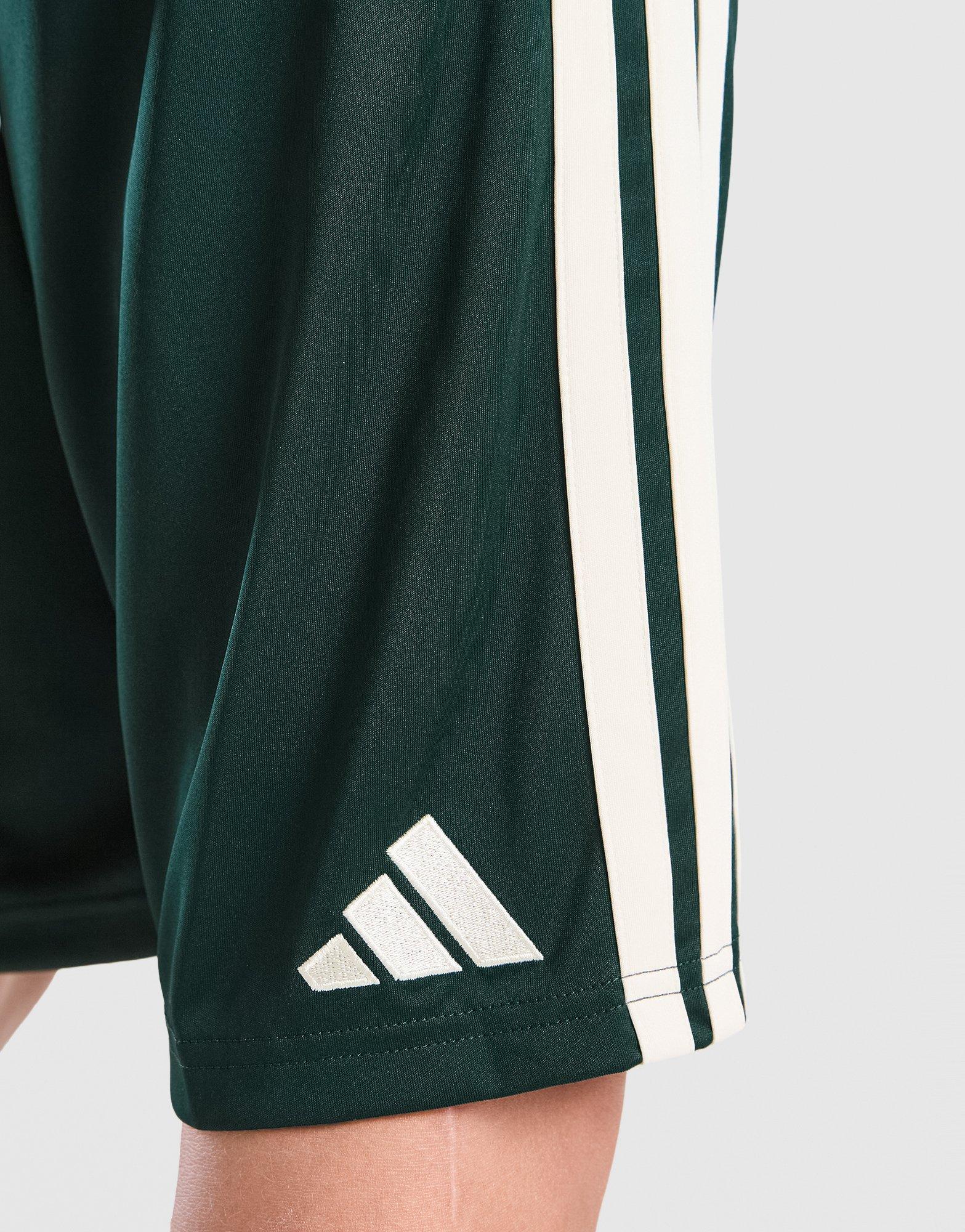 adidas Celtic FC 2026/27 Third Shorts Junior