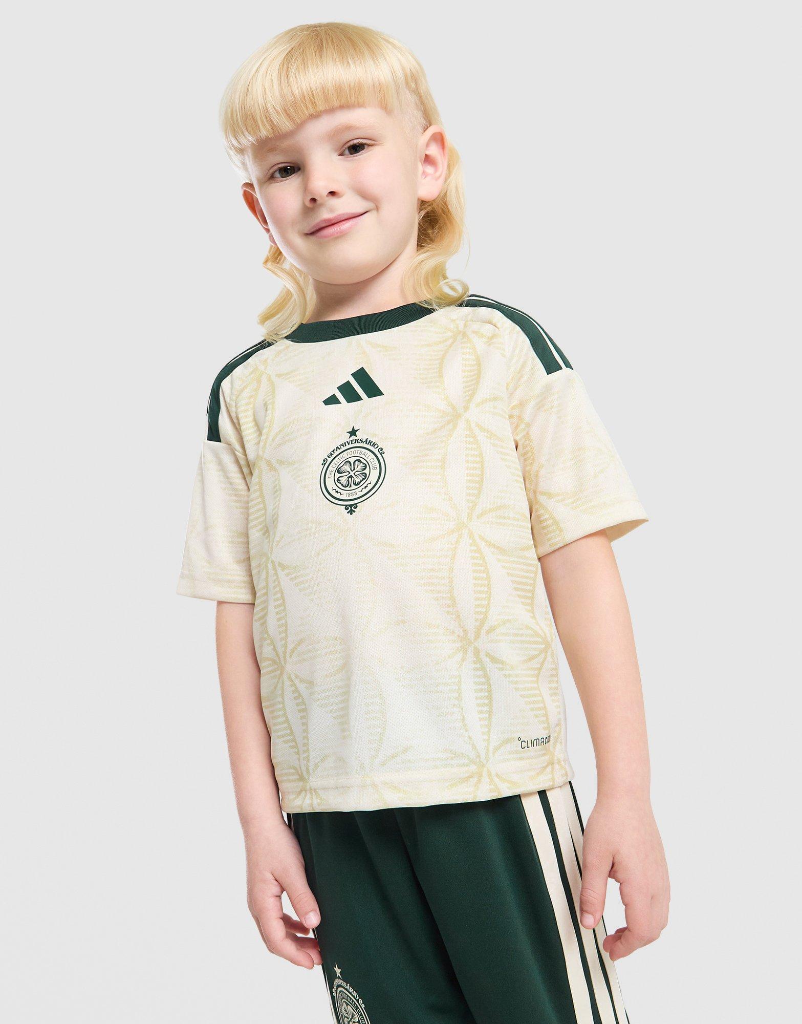 adidas Celtic FC 2026/27 Third Shirt