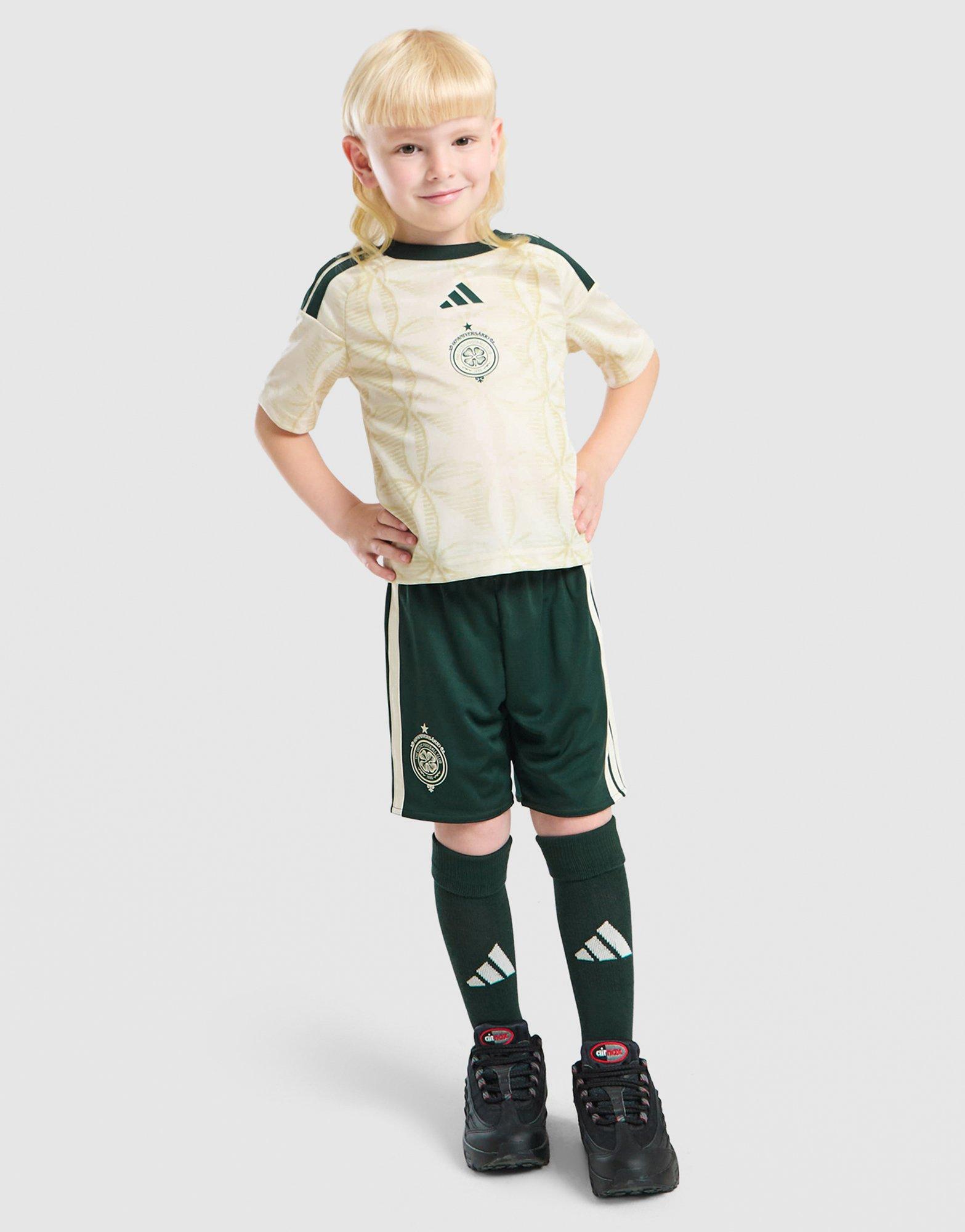 adidas Celtic FC 2026/27 Third Shirt