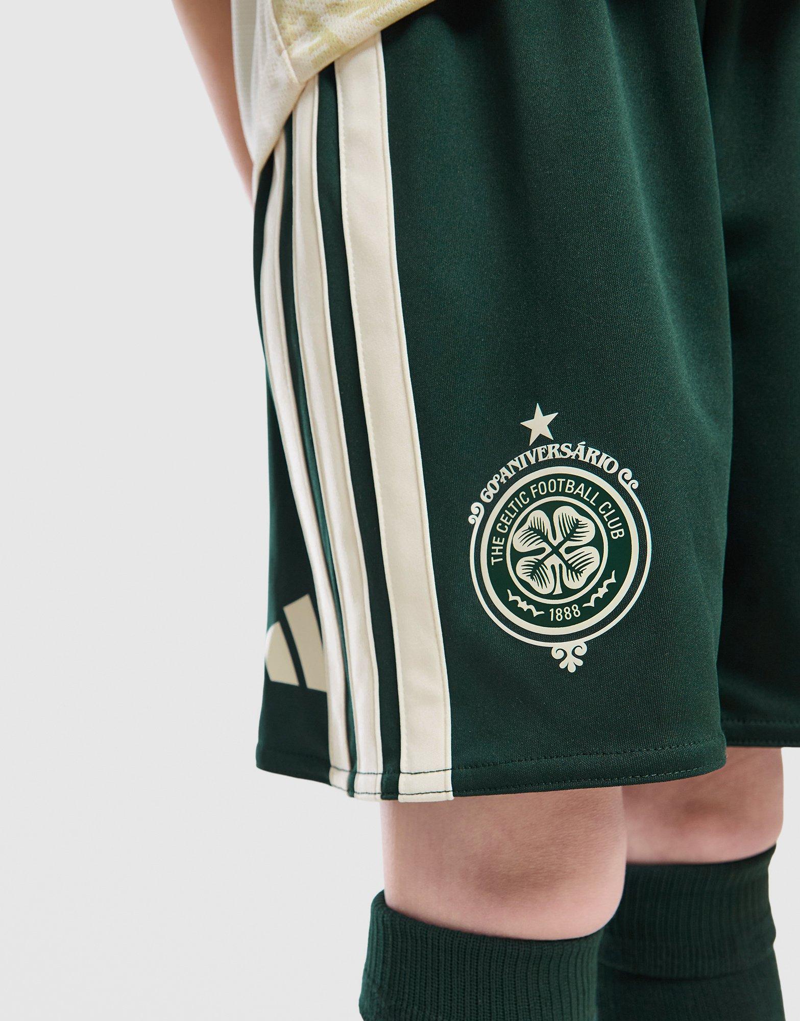 adidas Celtic FC 2026/27 Third Shirt
