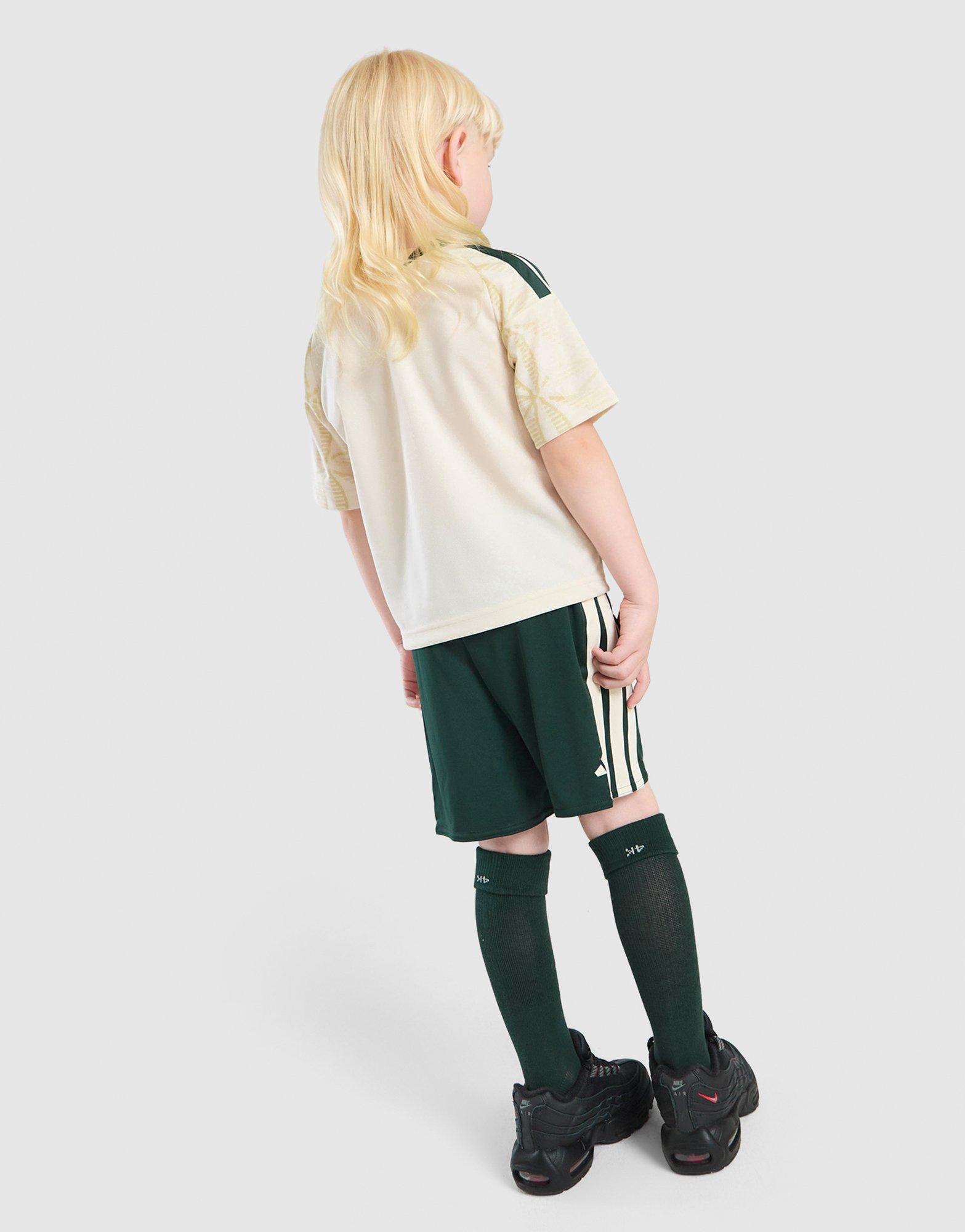 adidas Celtic FC 2026/27 Third Shirt