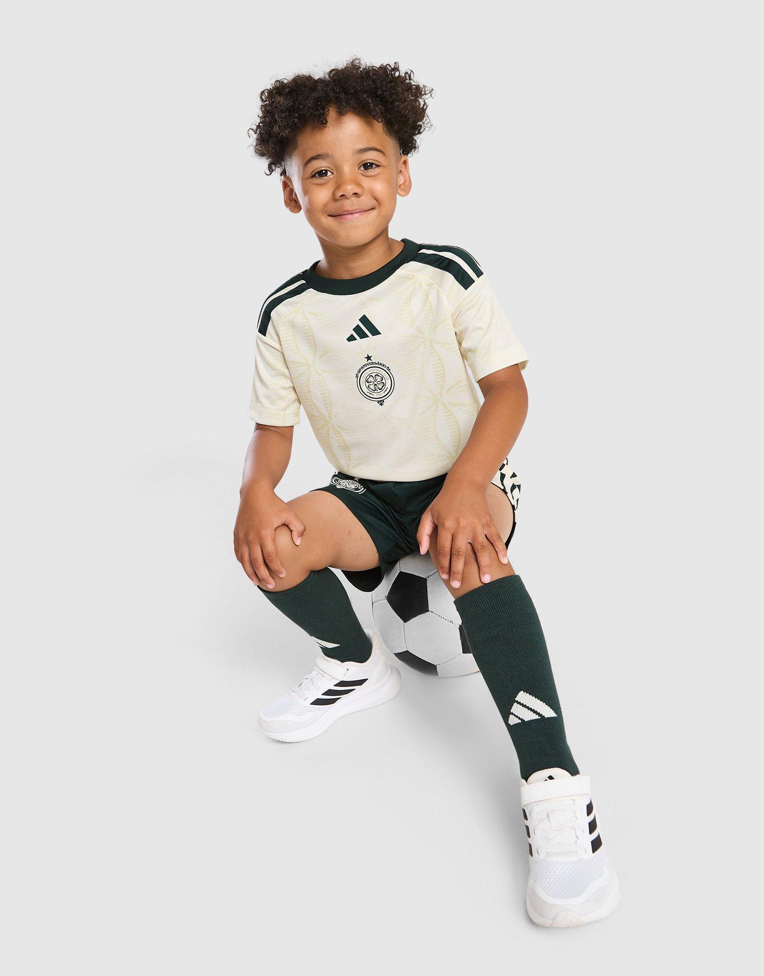 adidas Celtic FC 2026/27 Third Shirt