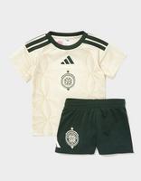 adidas Celtic FC 2026/27 Alternativtrikot-Set Babys