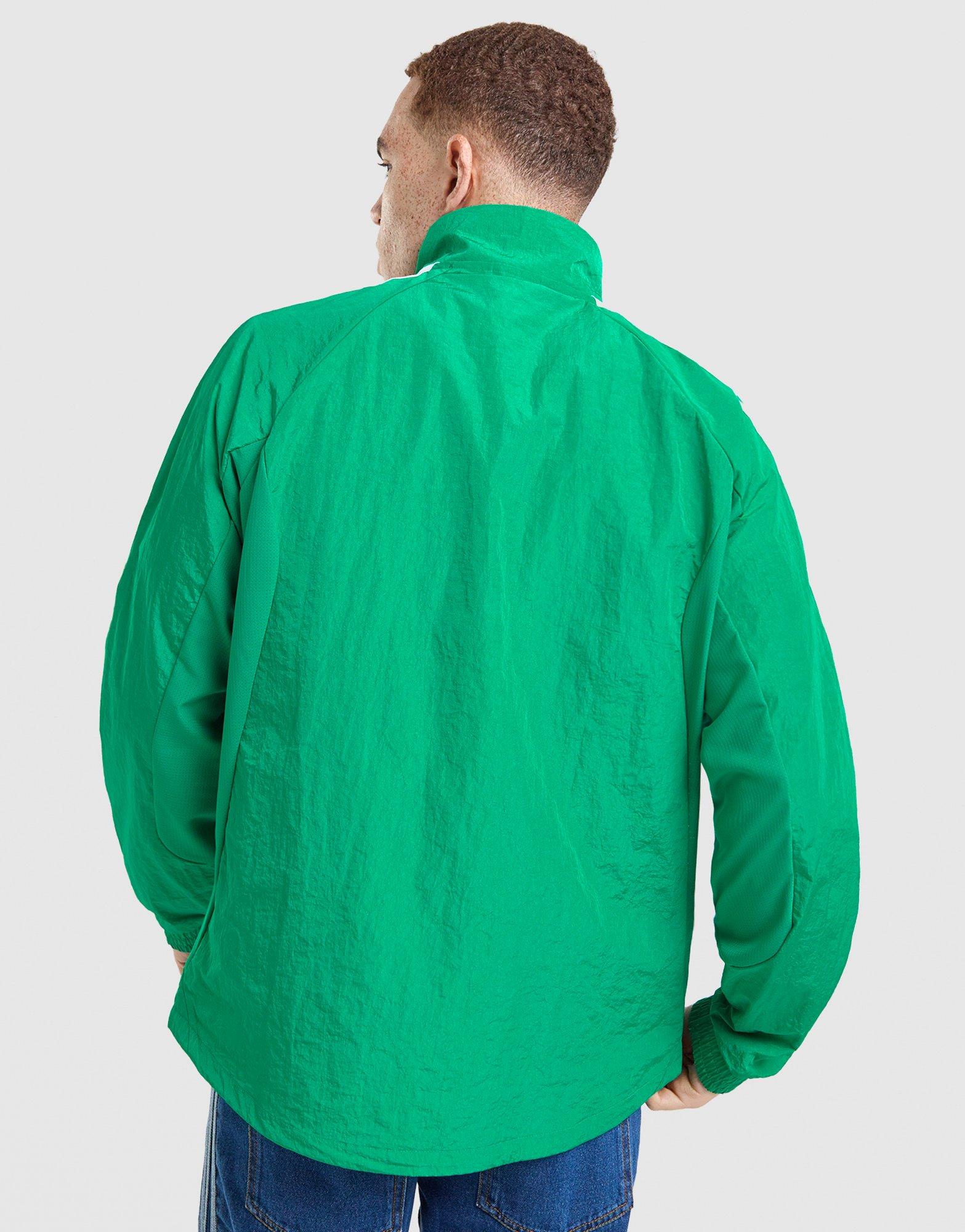adidas Celtic FC Anthem Jacket