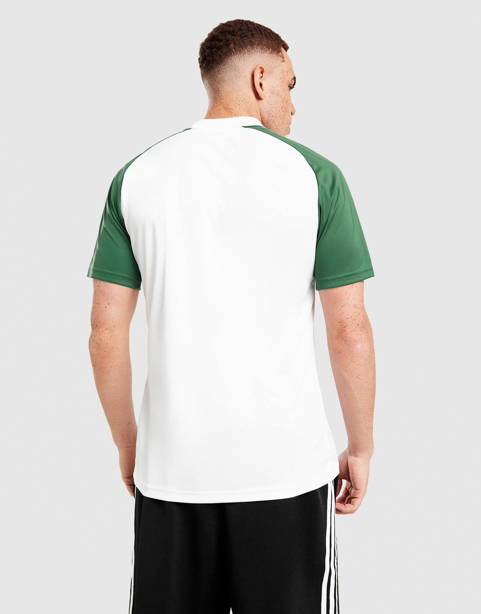 adidas Celtic FC 2026/27 Pre Match Shirt