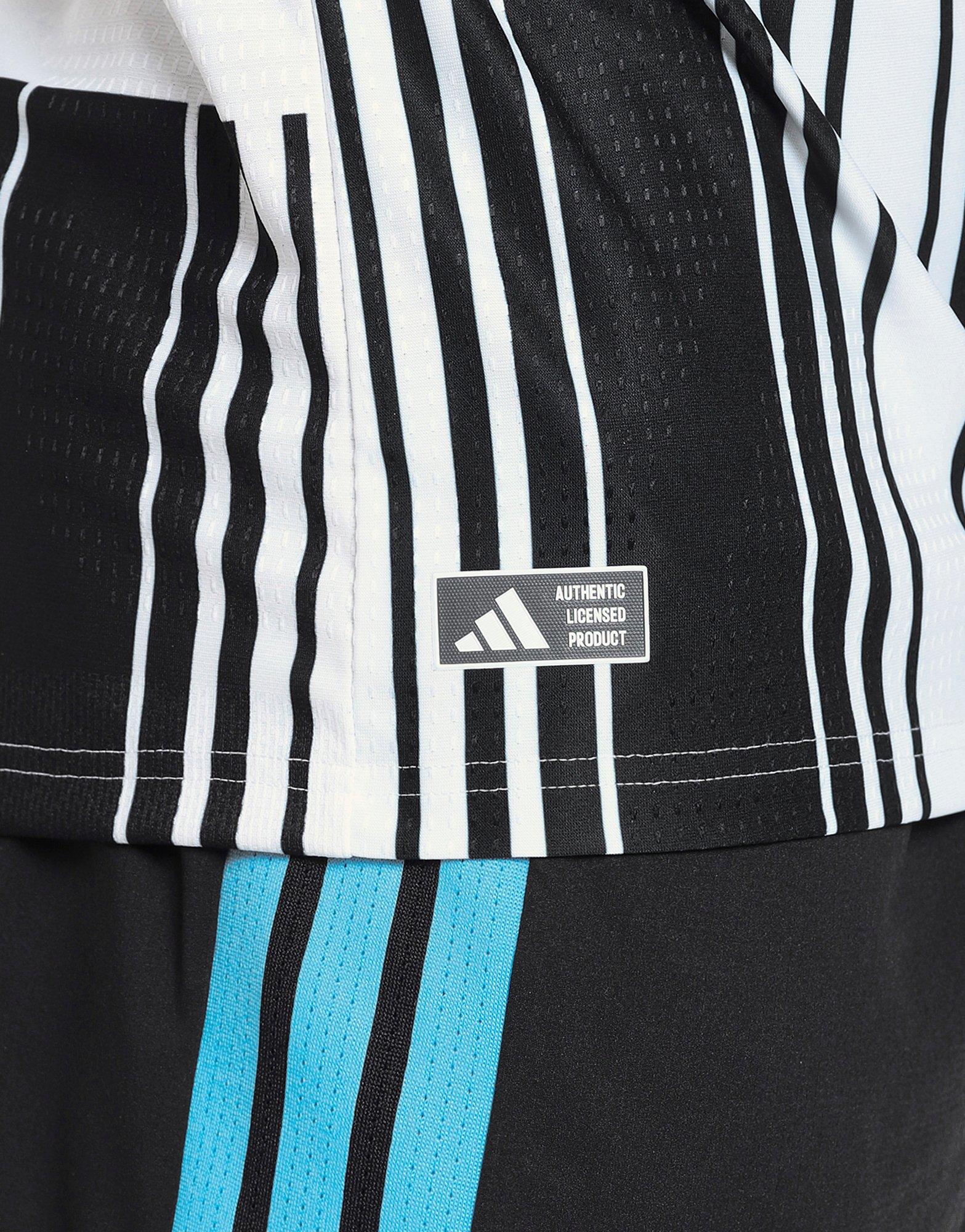 adidas Newcastle United FC 2026/27 Match Home Shirt