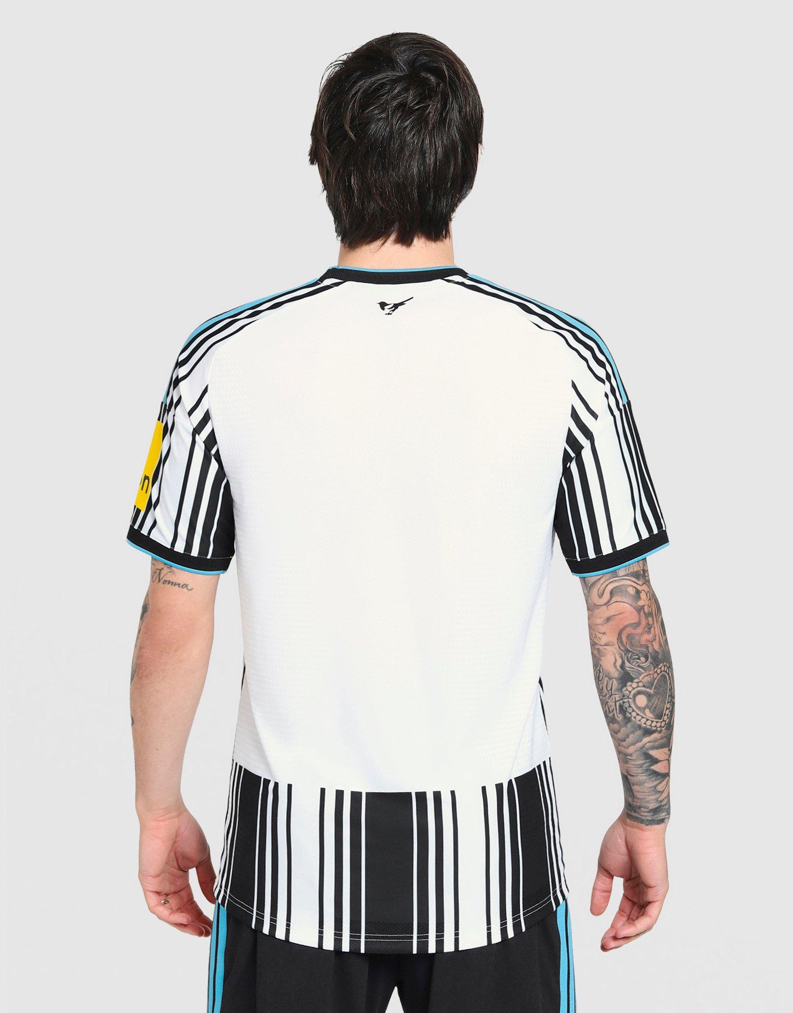 adidas Newcastle United FC 2026/27 Match Home Shirt