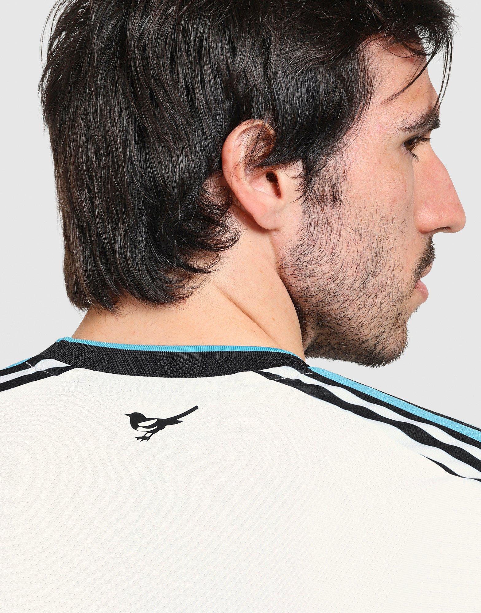 adidas Newcastle United FC 2026/27 Match Home Shirt