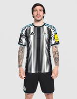adidas Newcastle United FC 2026/27 Match Home Shirt