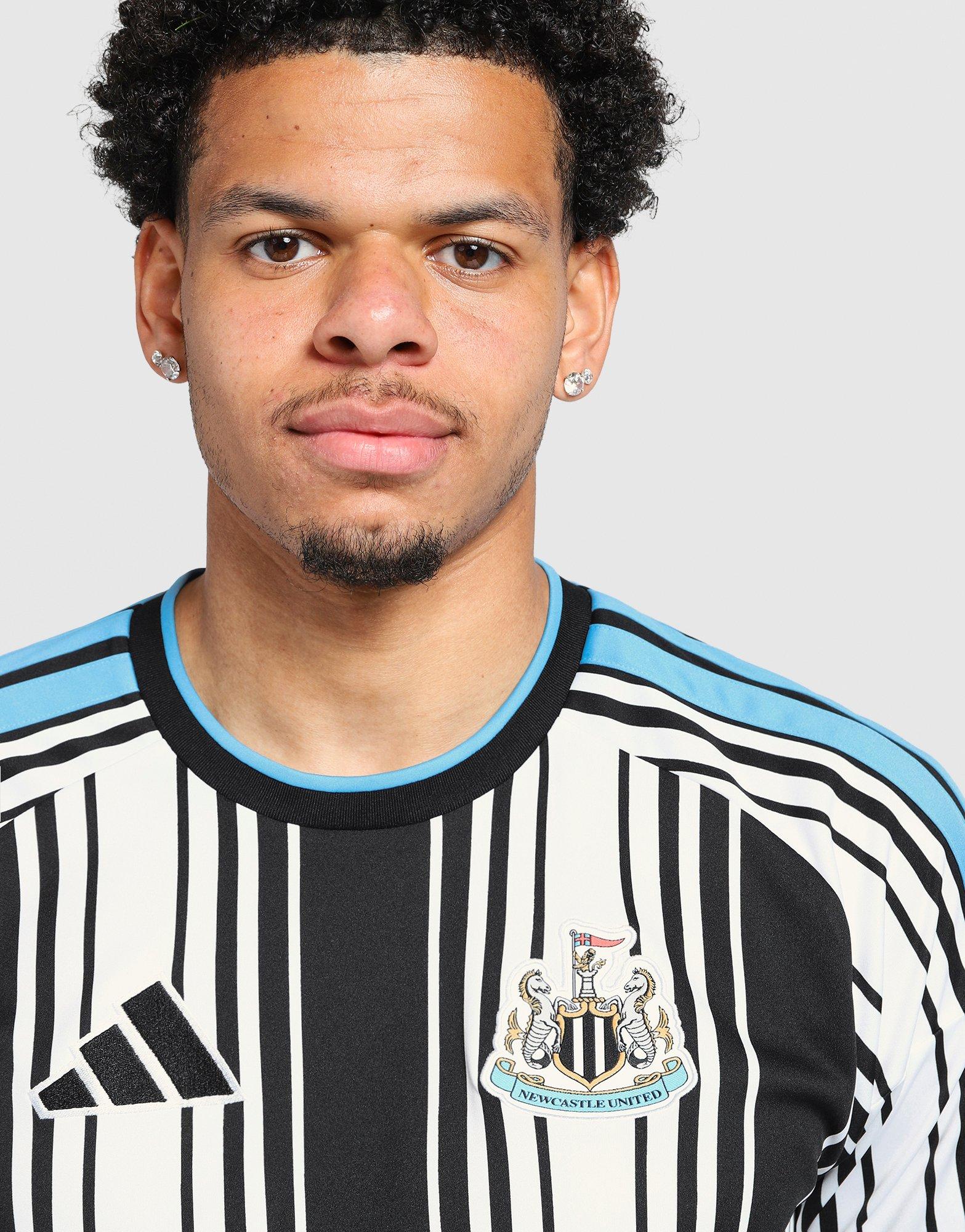 adidas Maillot Domicile Newcastle United FC 2026/27