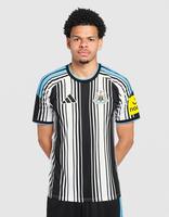 adidas Camiseta Newcastle United FC 2026/27 primera equipación