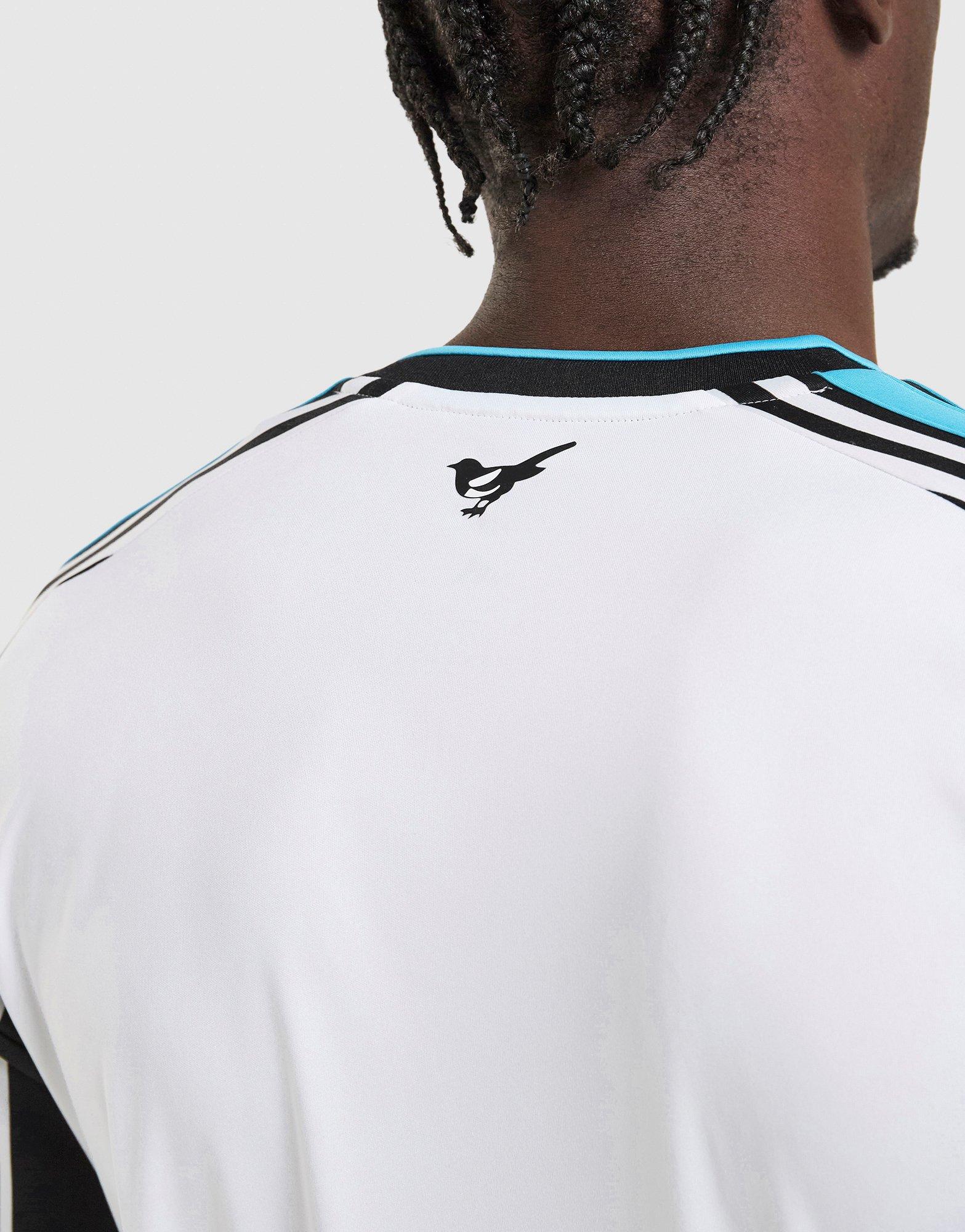 adidas Newcastle United FC 2026/27 Long Sleeve Home Shirt