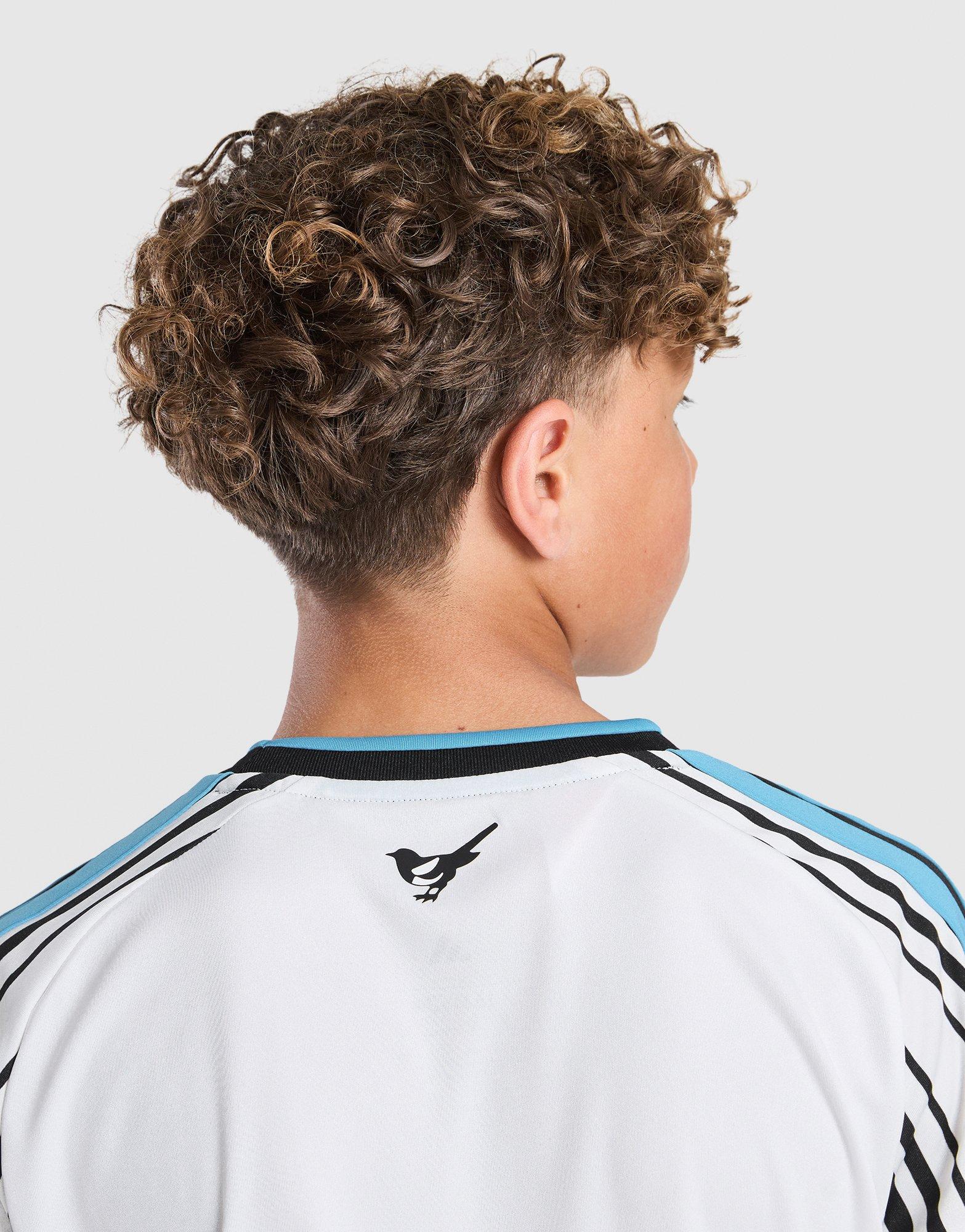 adidas Maillot Domicile Newcastle United FC 2026/27 Junior