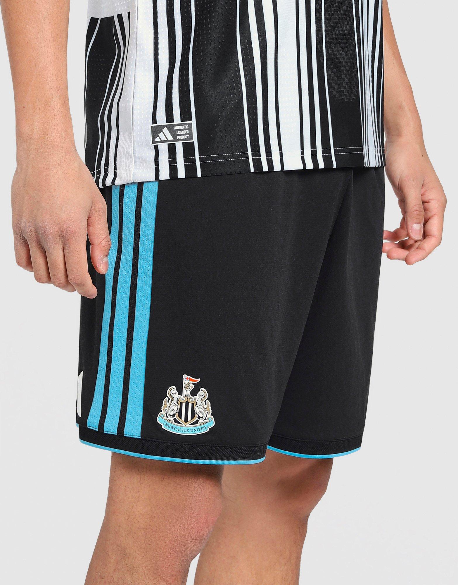 adidas Short Domicile Newcastle United FC 2026/27