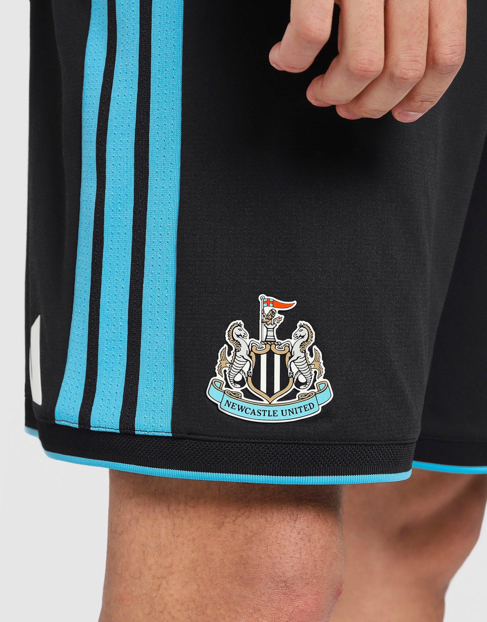 adidas Short Domicile Newcastle United FC 2026/27