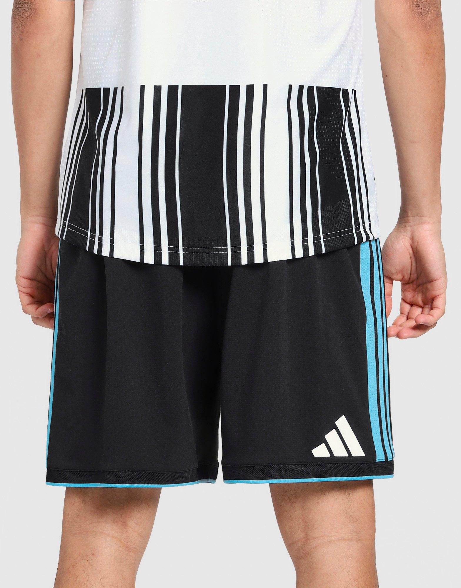 adidas Short Domicile Newcastle United FC 2026/27